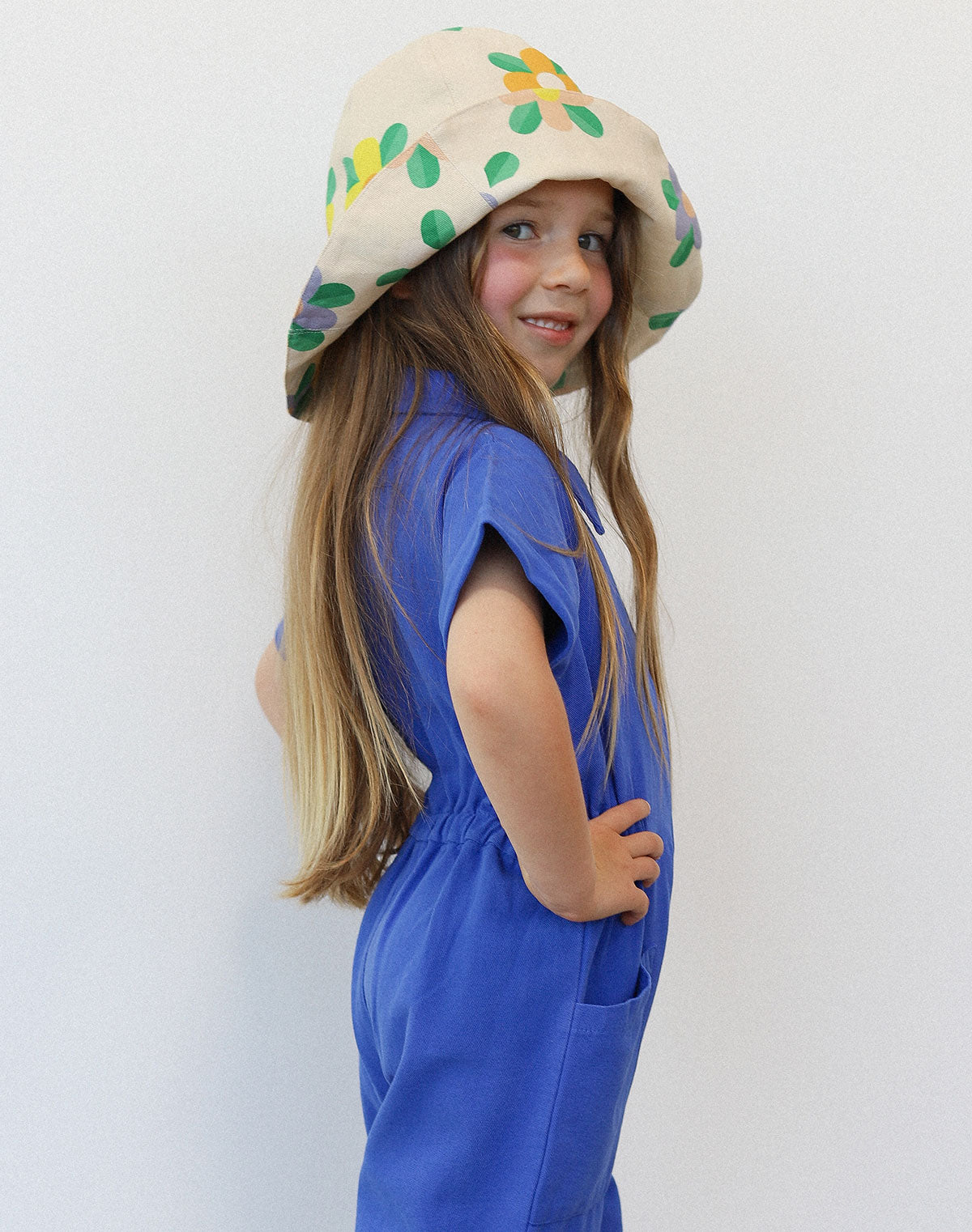 Kids Utility Suit