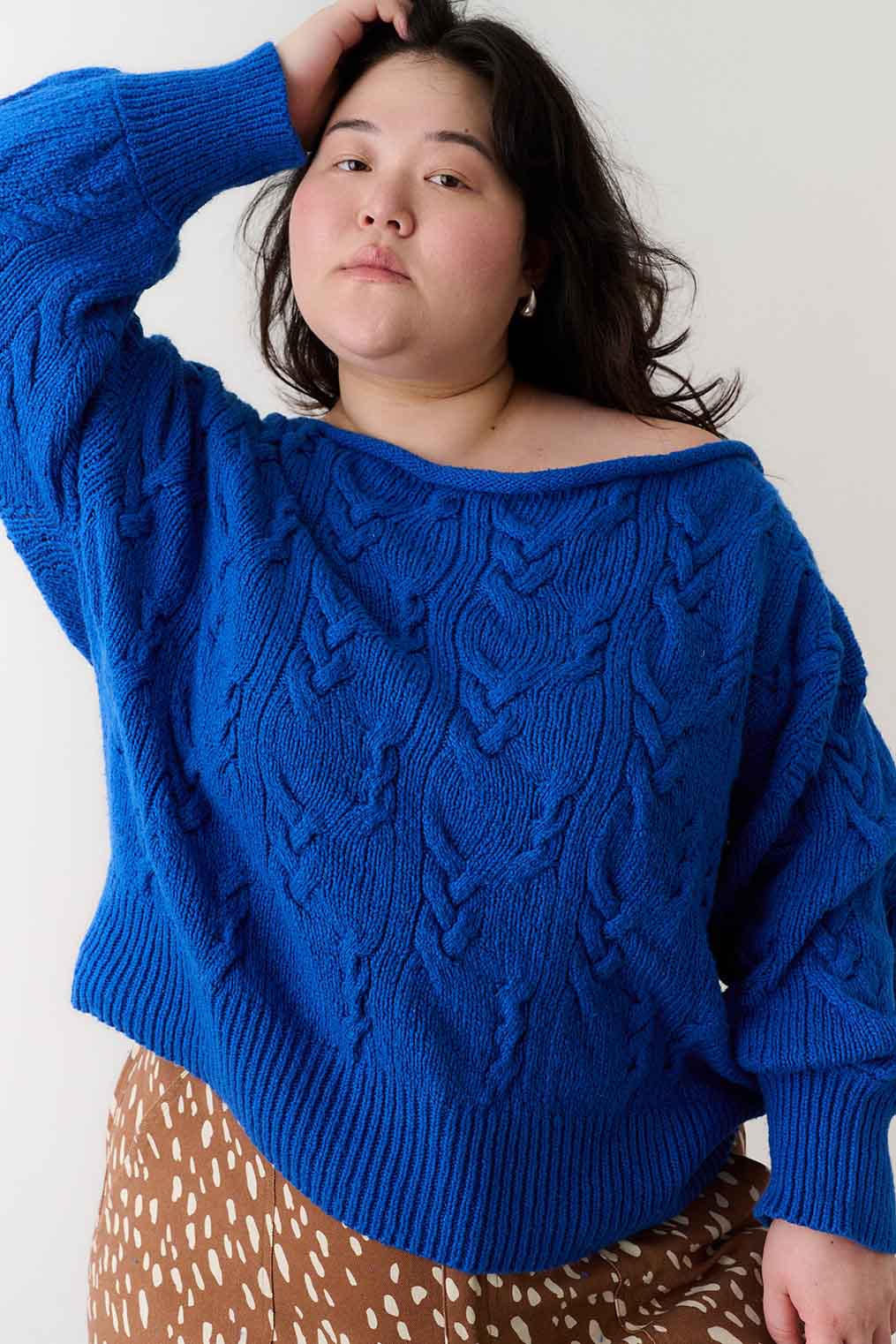 Kelly Sweater