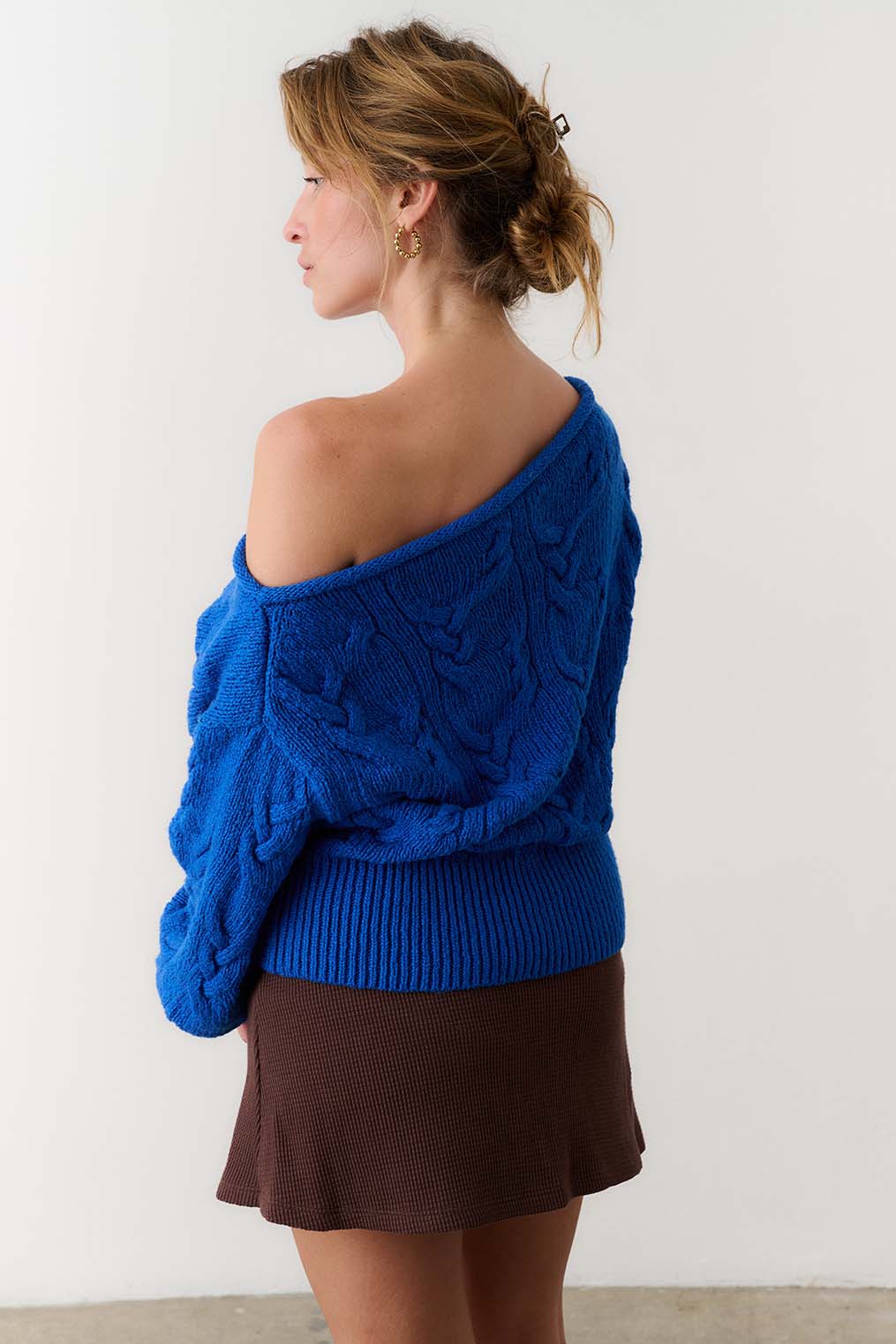 Kelly Sweater