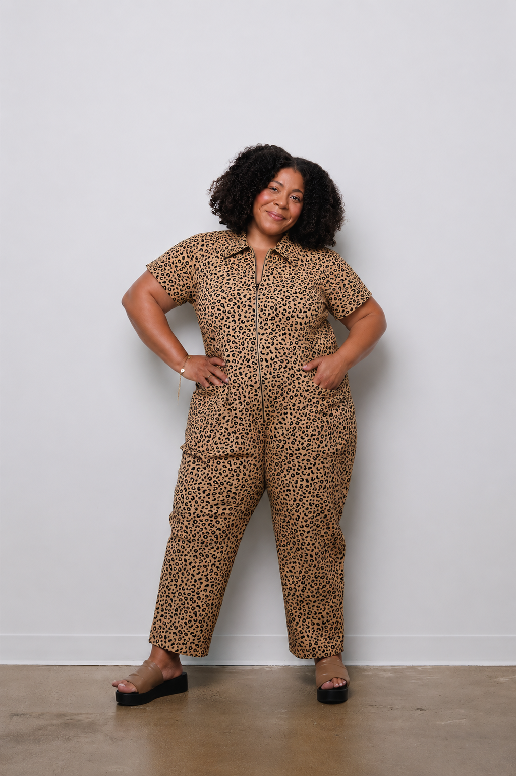 Utility Suit