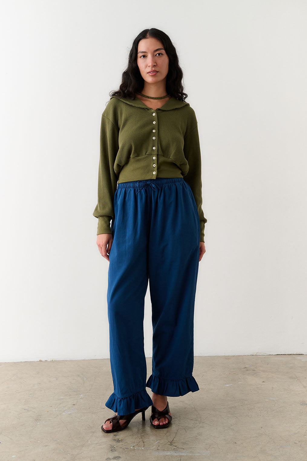 Maude Pant