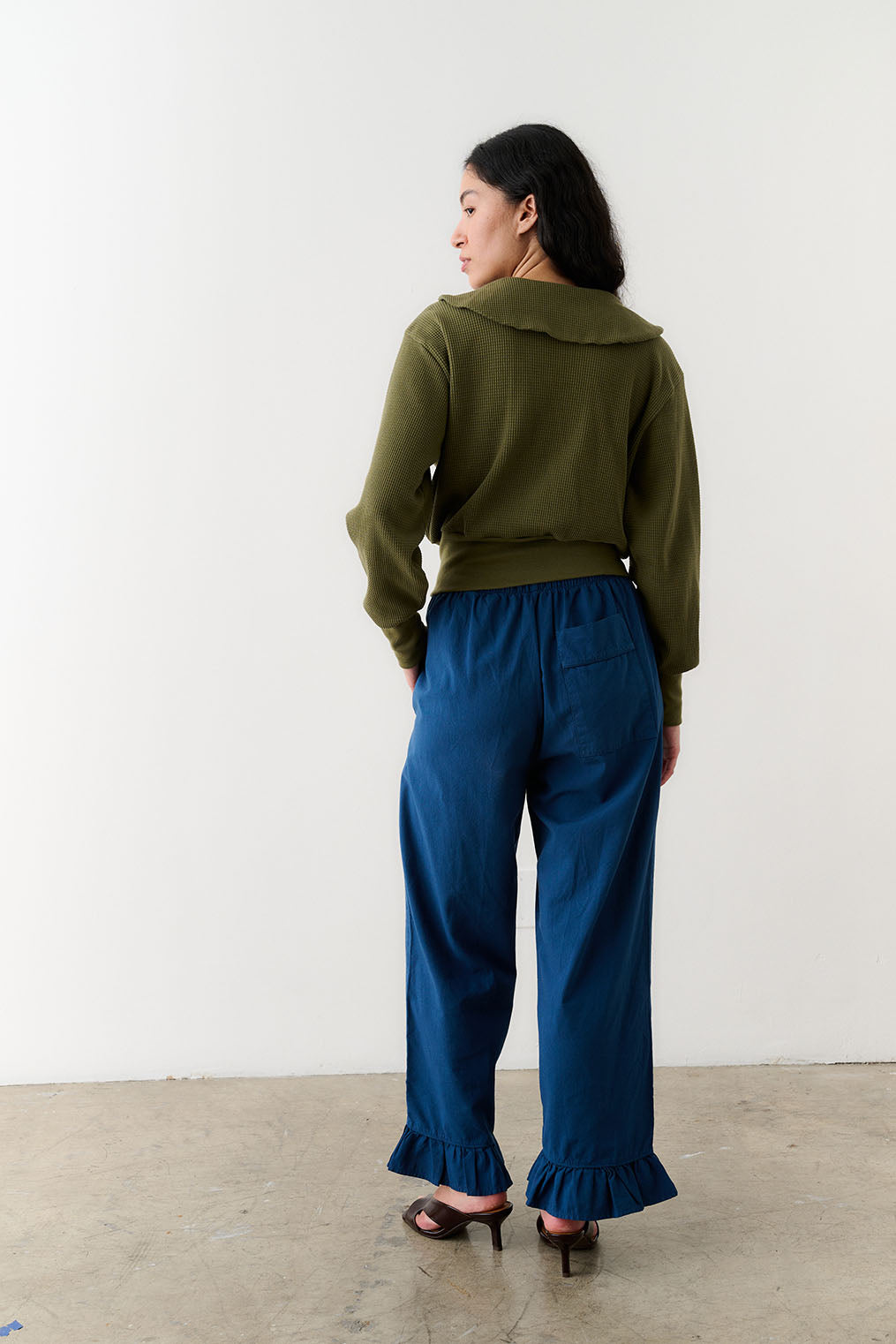 Maude Pant