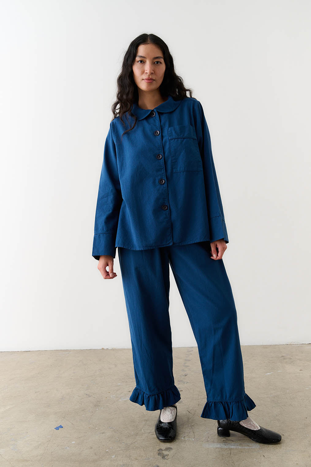 Maude Pant