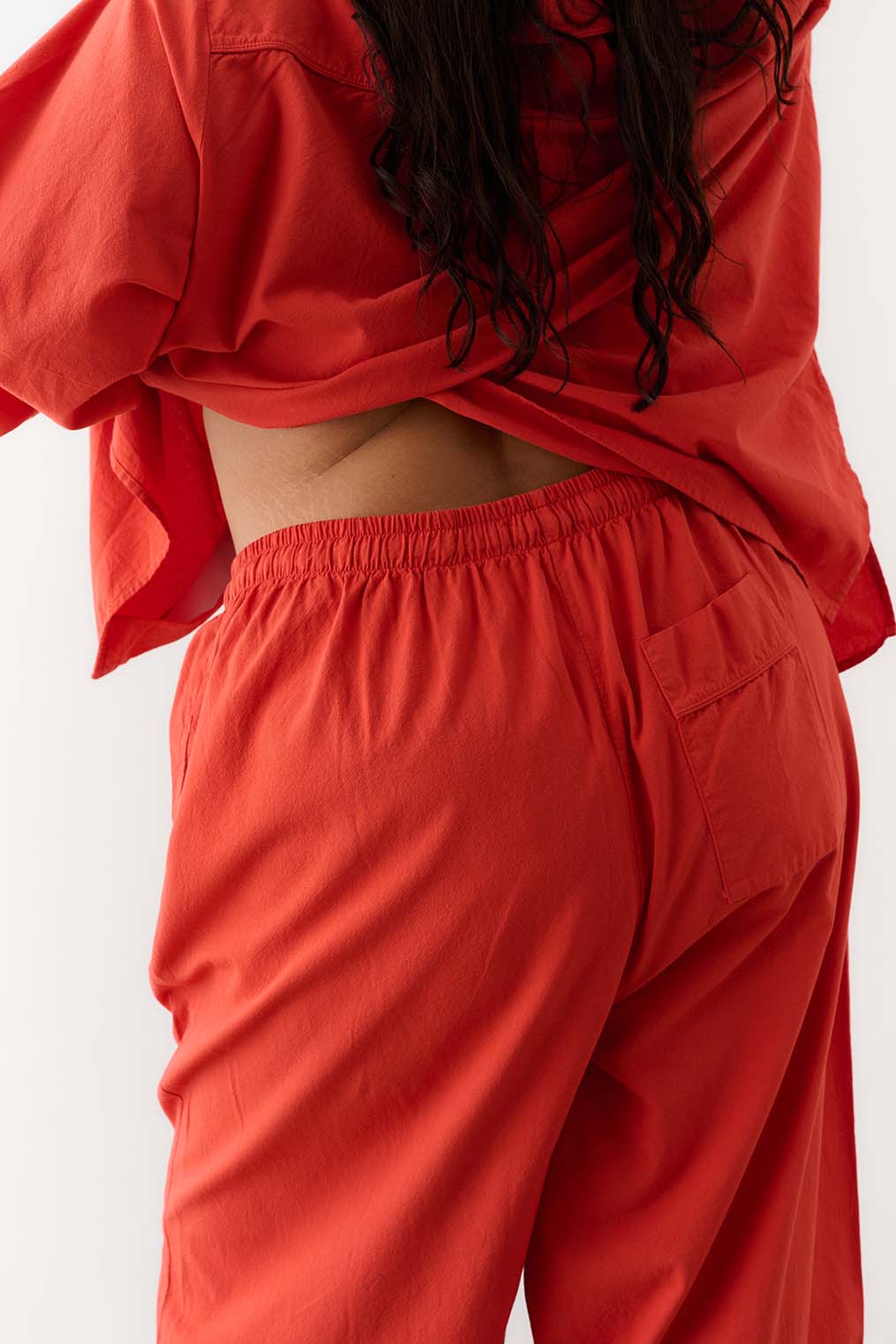 Maude Pant