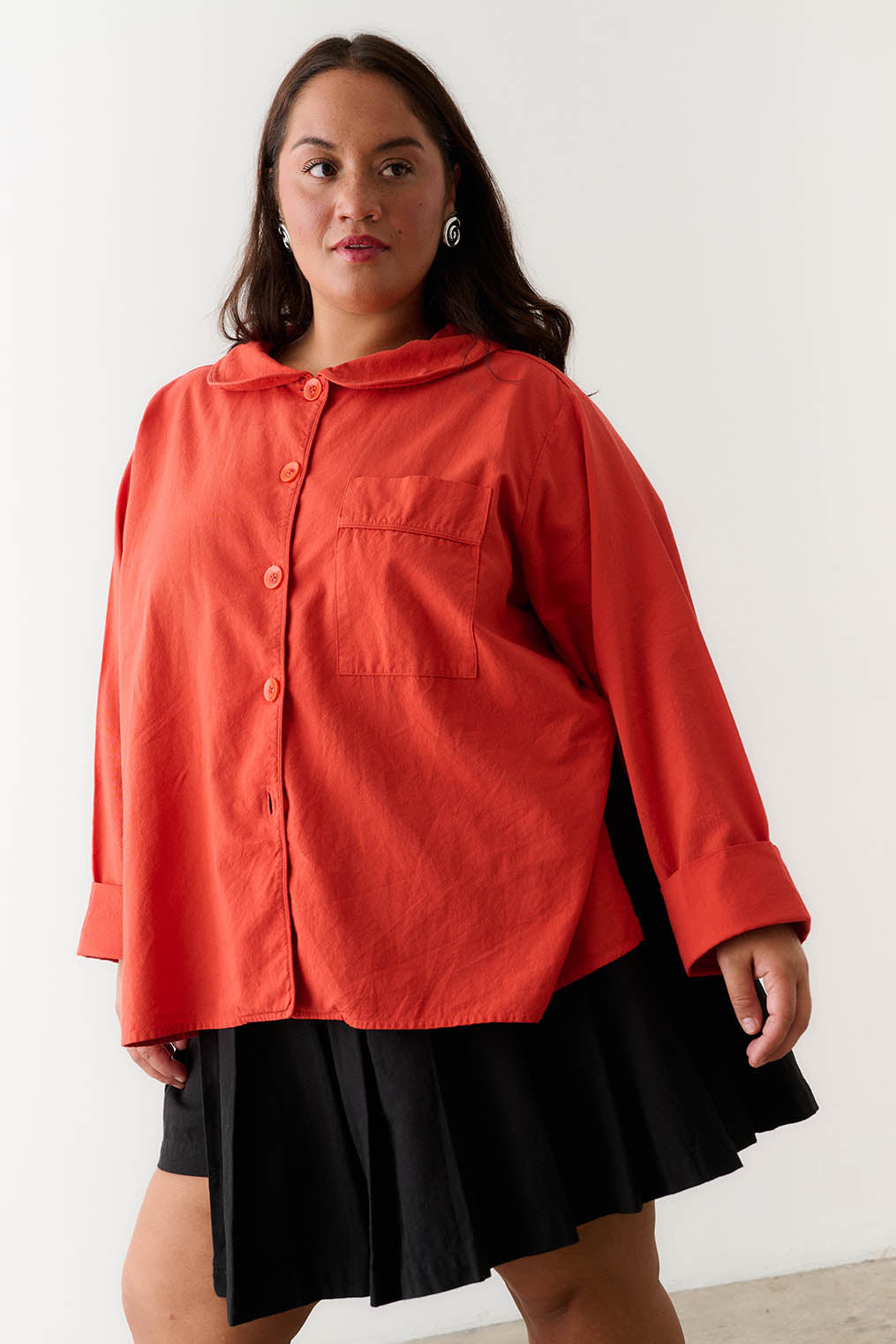 Maude Shirt