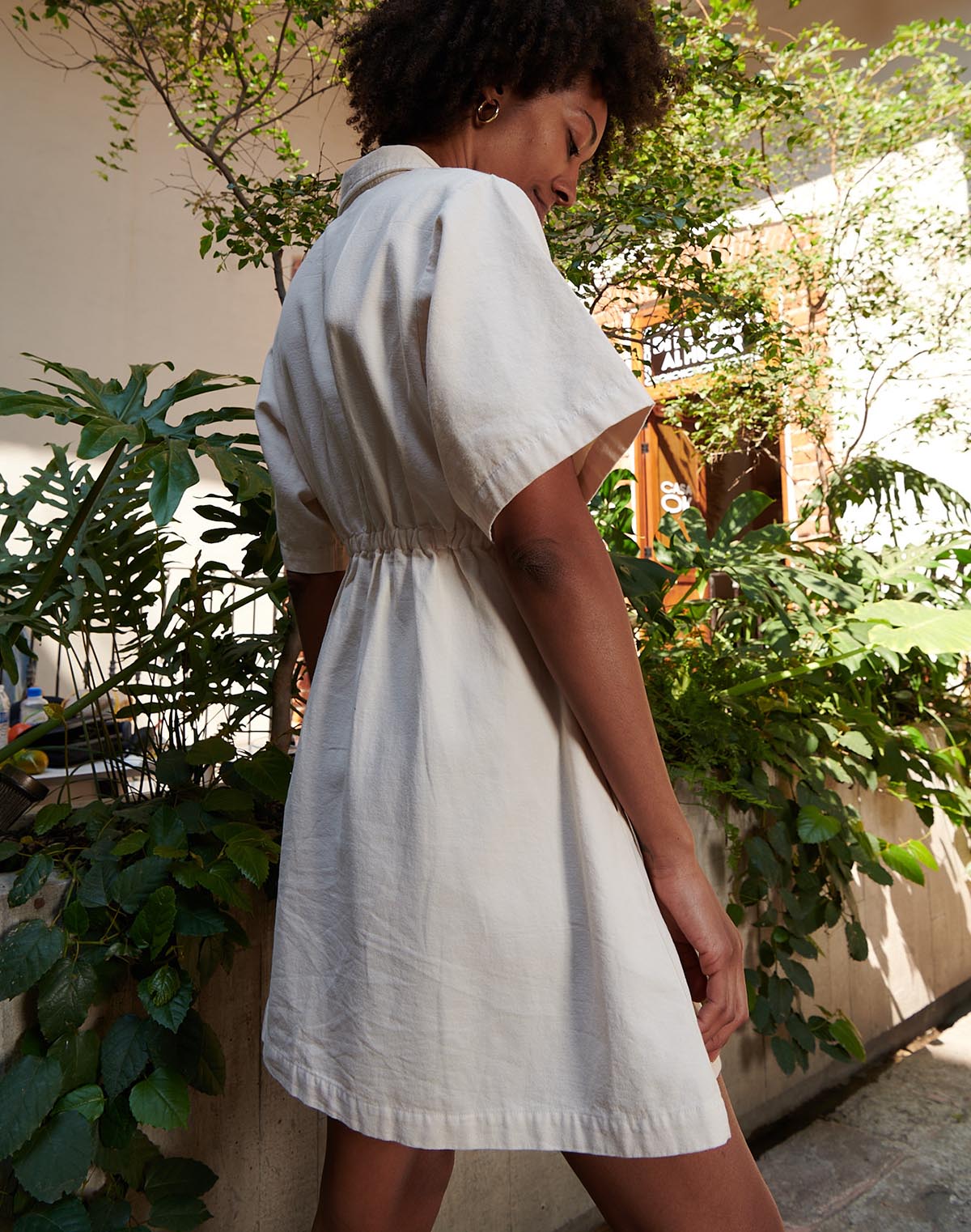 Utility Dress