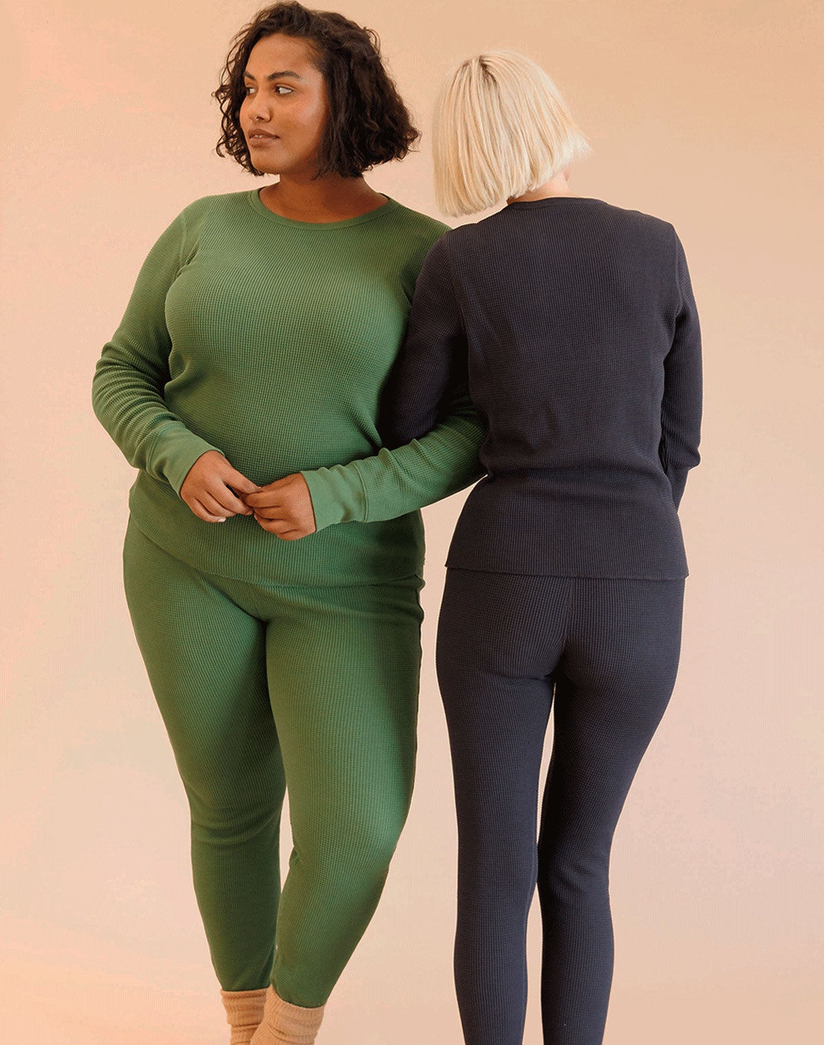 Noble Waffle Bottom