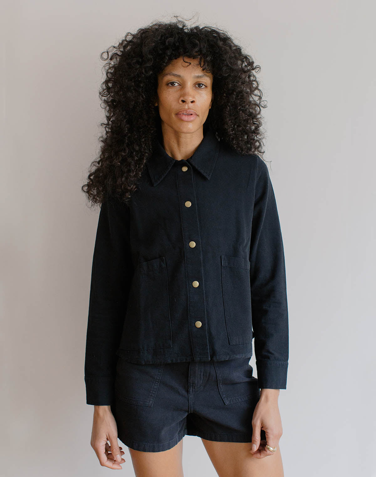 Chore Jacket