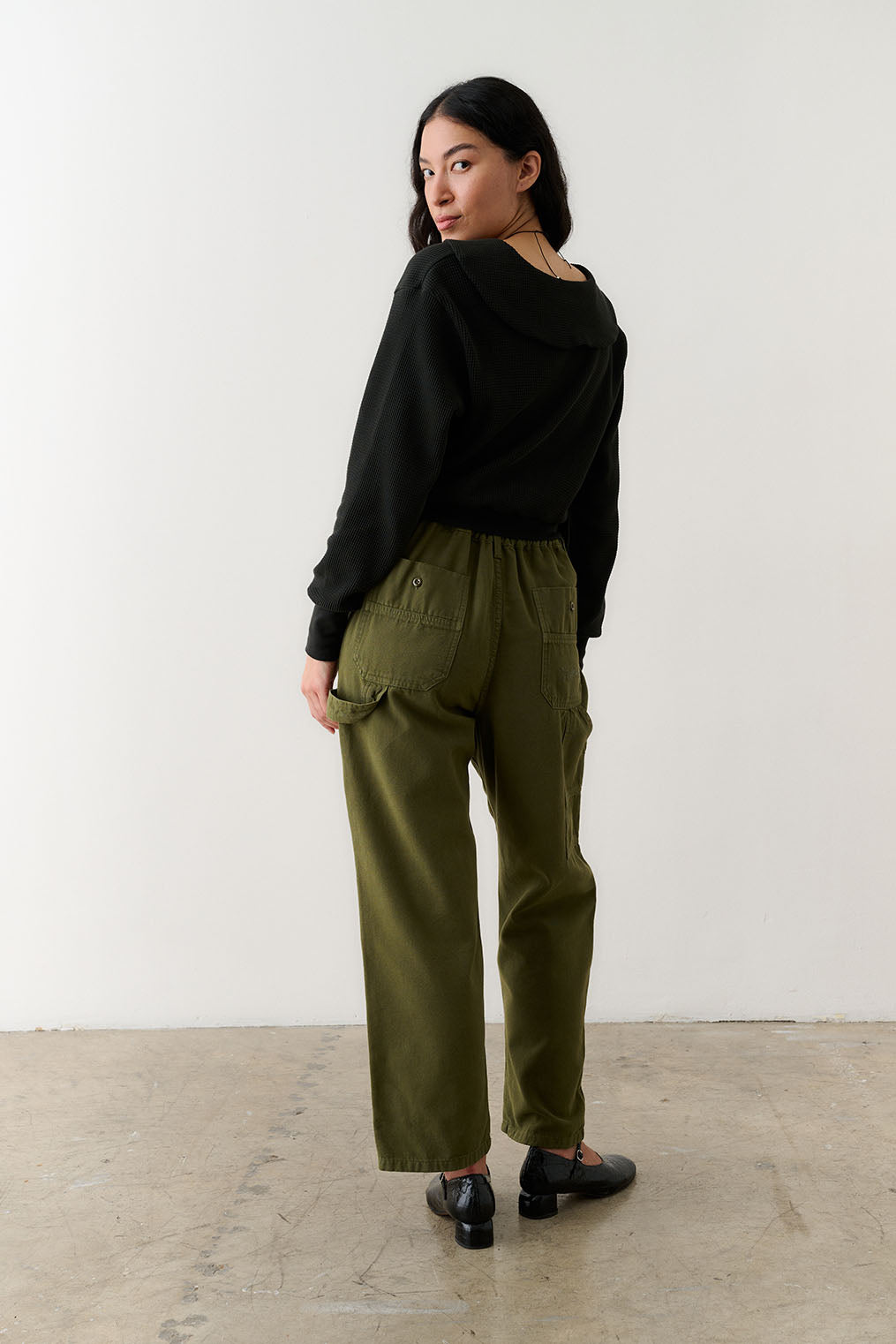 Artist Pant