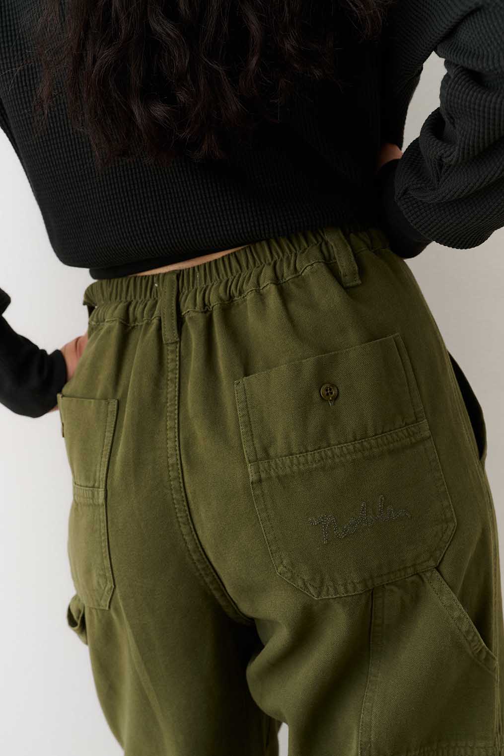 Artist Pant