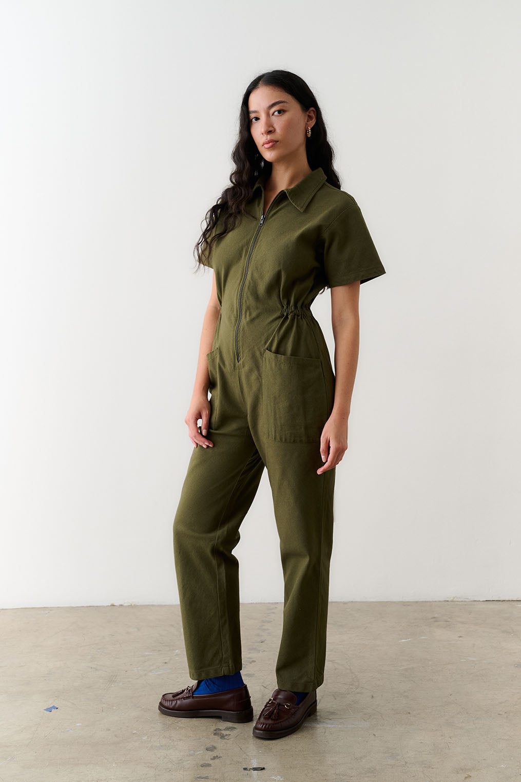 Utility Suit