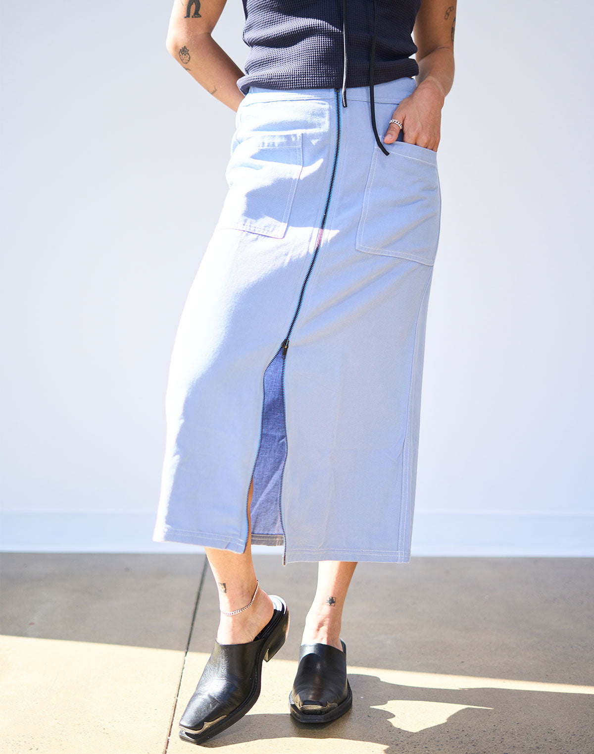 Utility Skirt