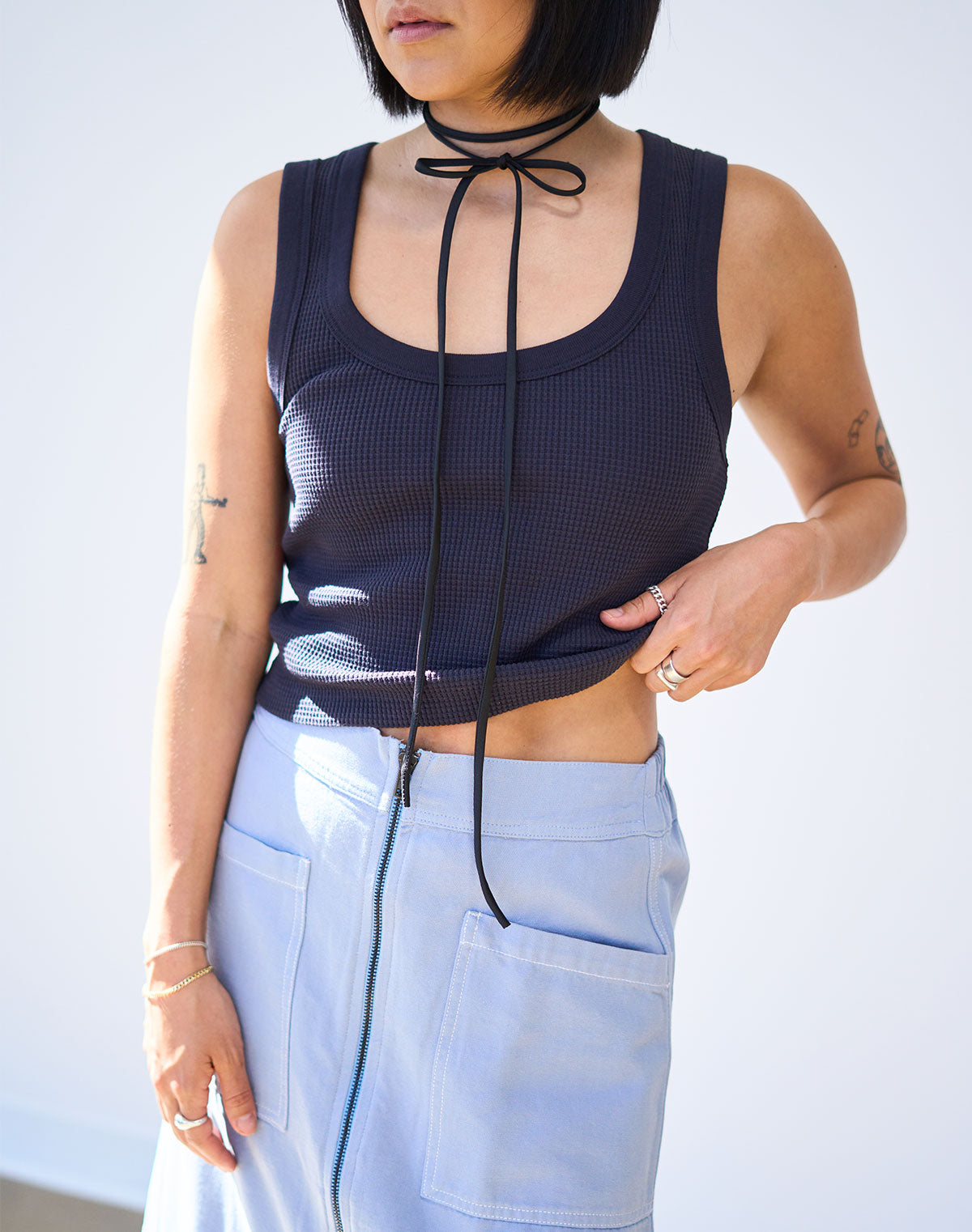 Utility Skirt