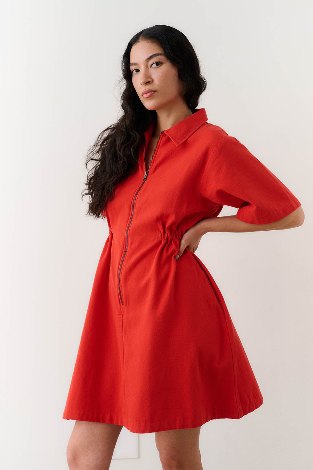 Utility Dress