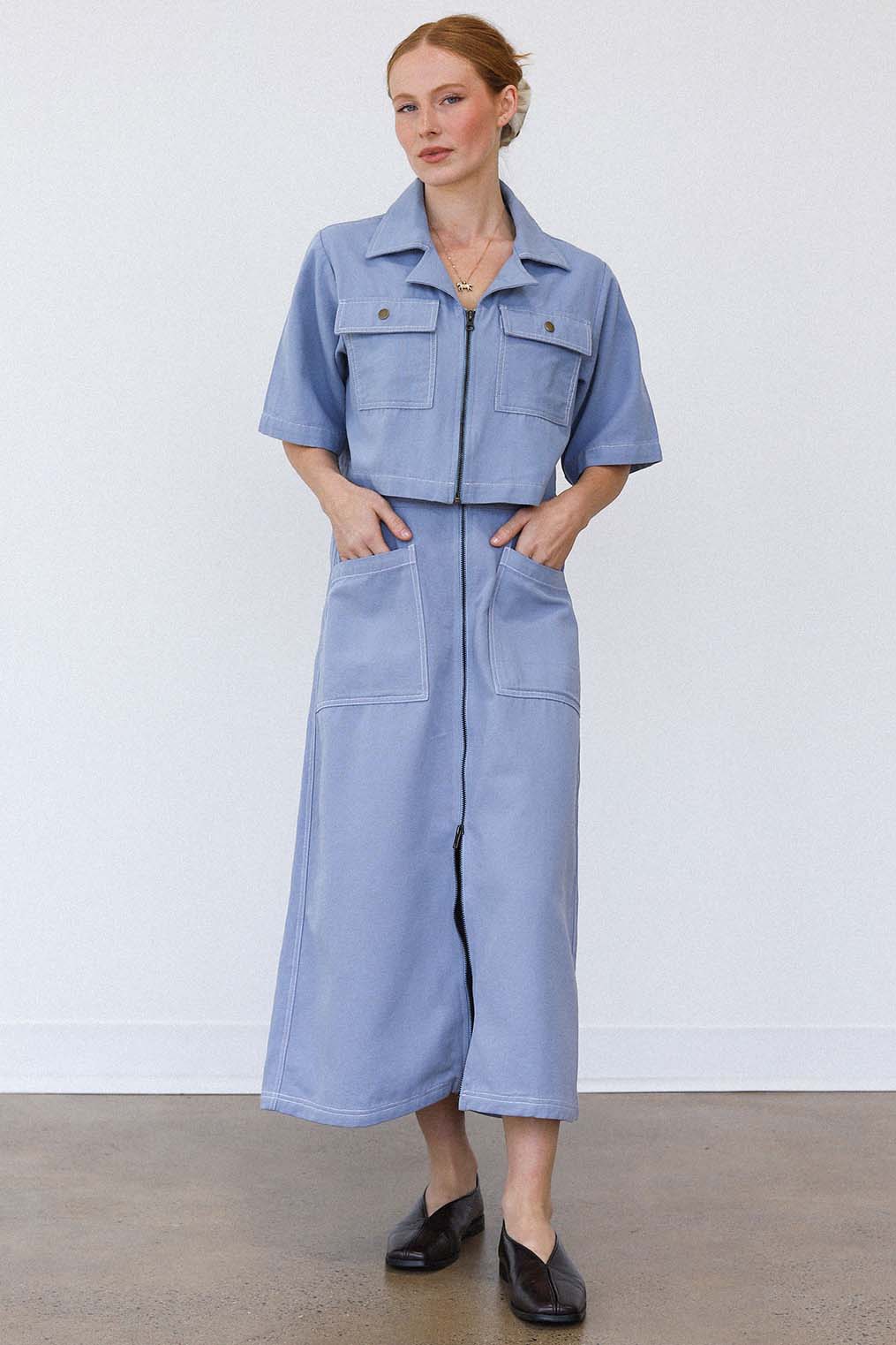 Utility Skirt