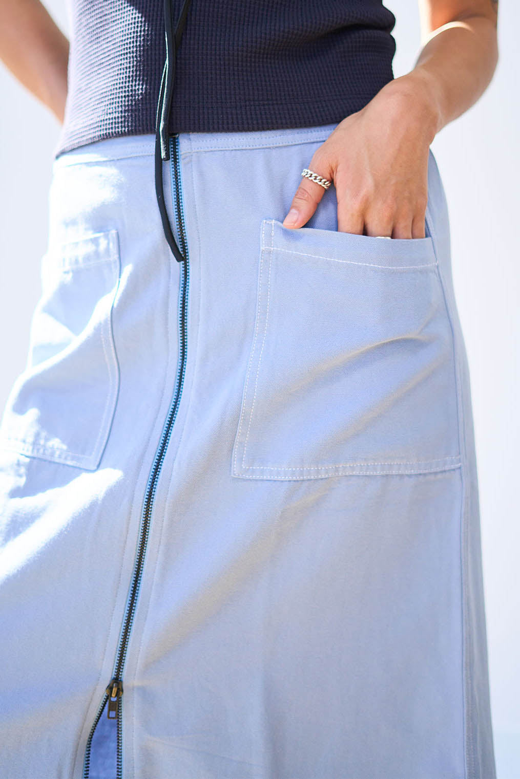 Utility Skirt
