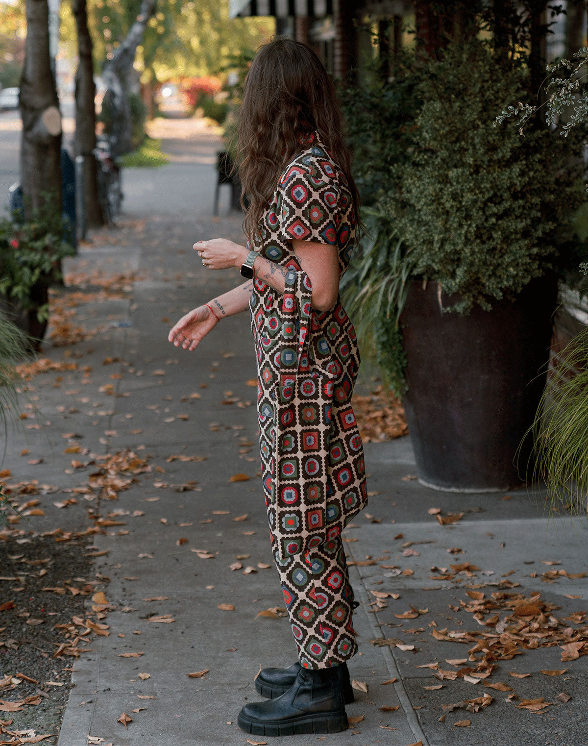 Noble Utility Suit