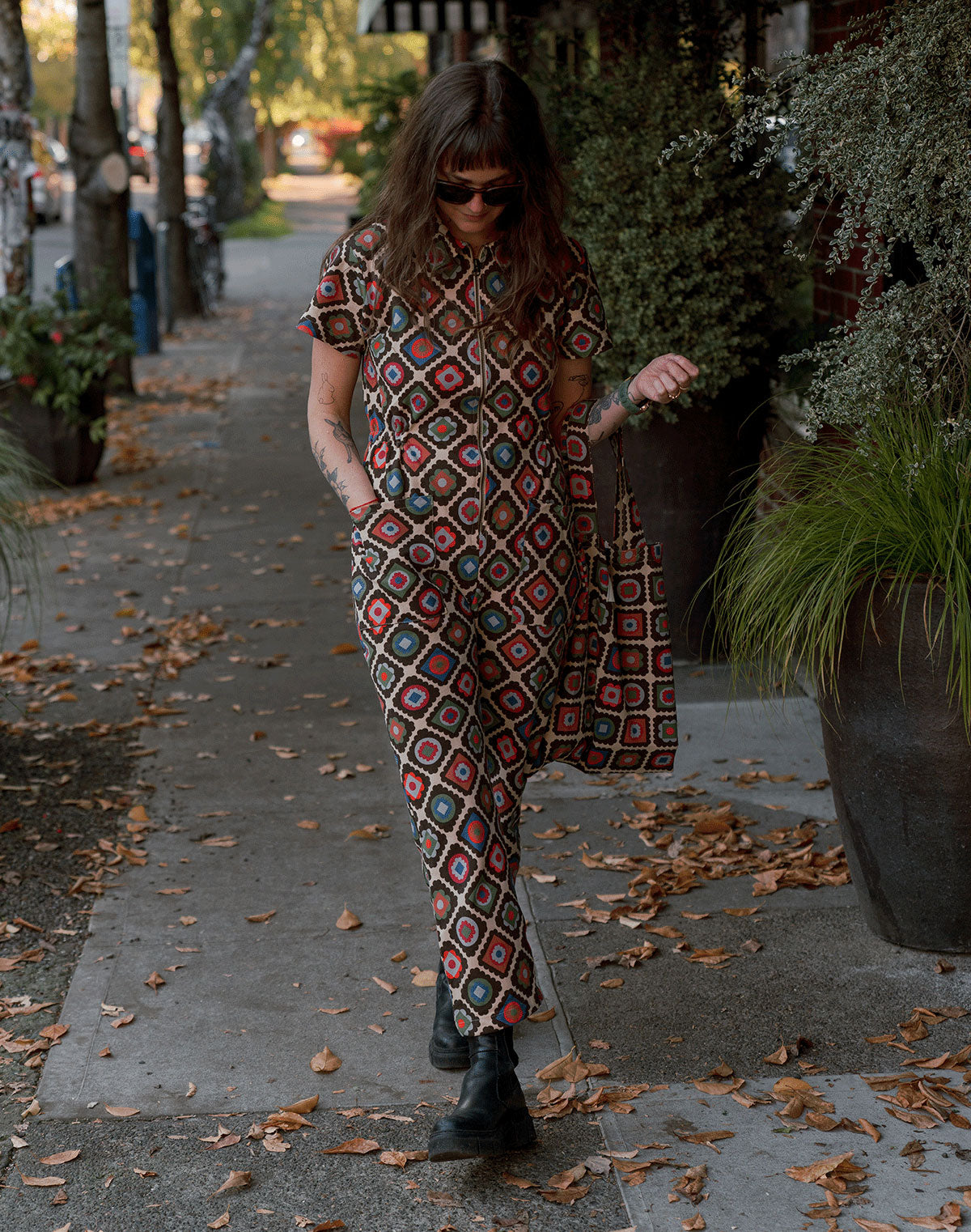 Noble Utility Suit