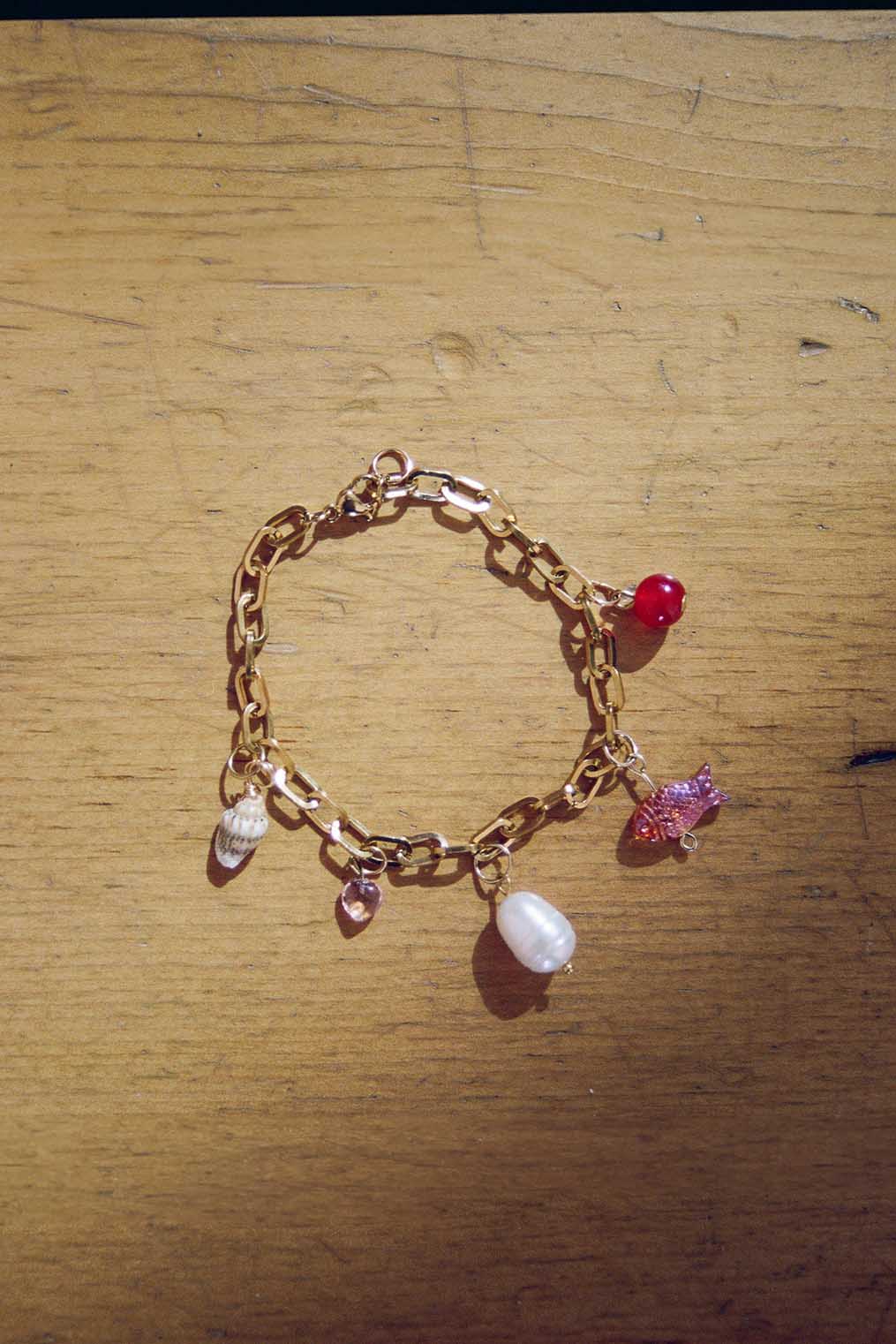 Rawson x Noble Bracelet