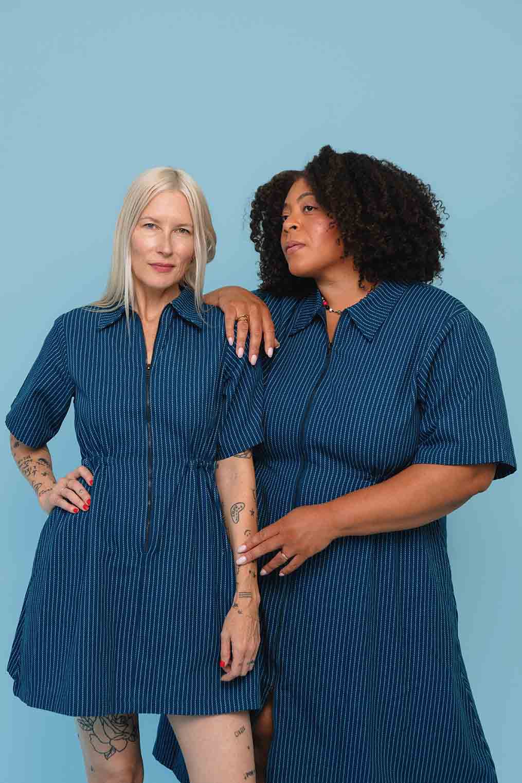 Utility Dress