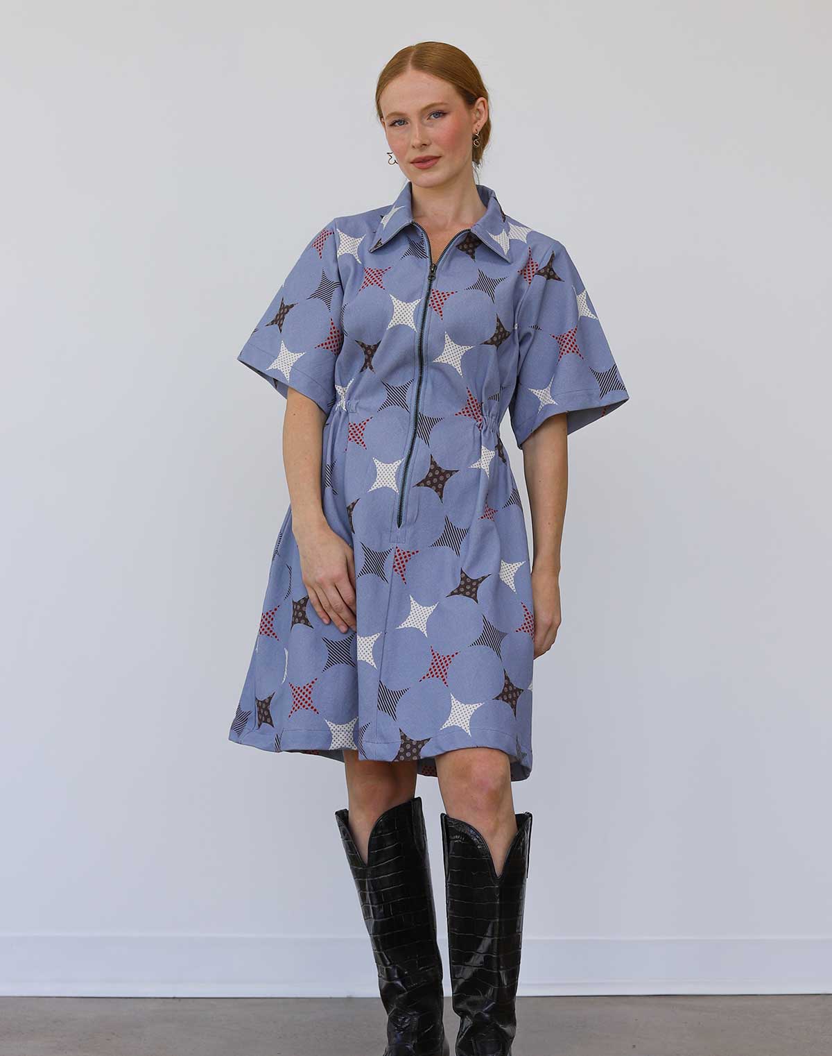 Utility Dress
