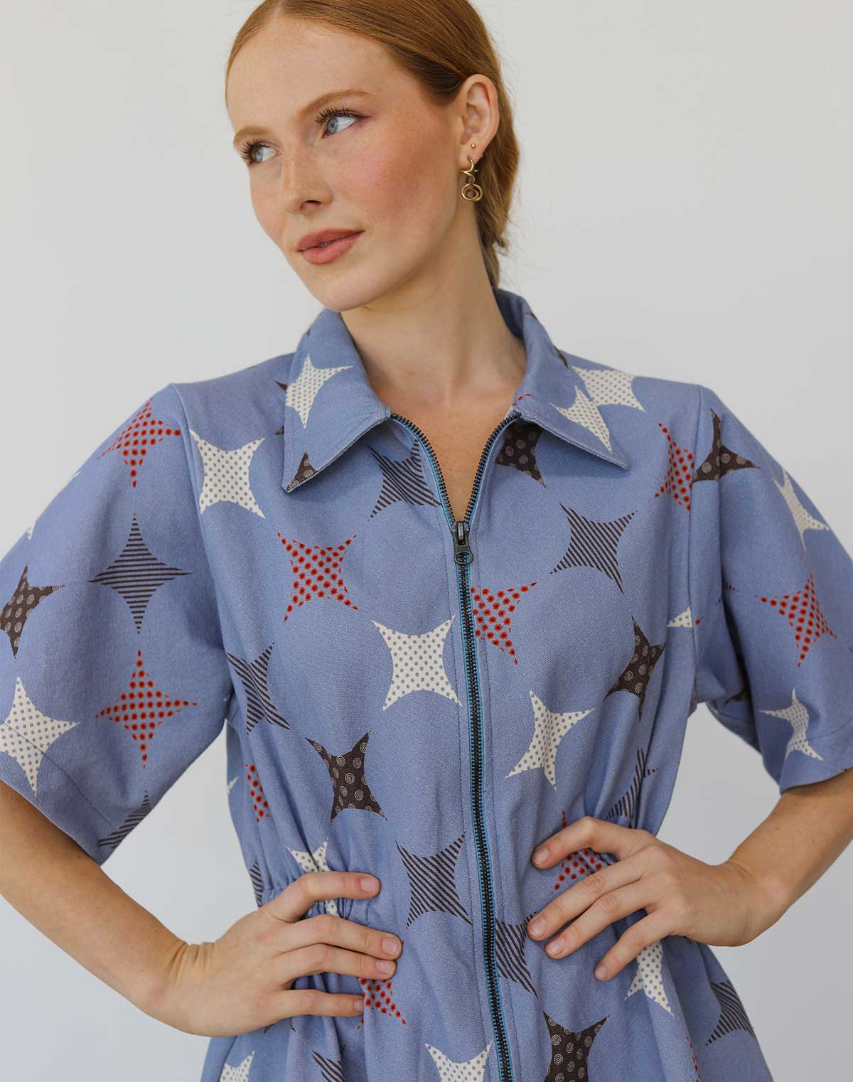 Utility Dress