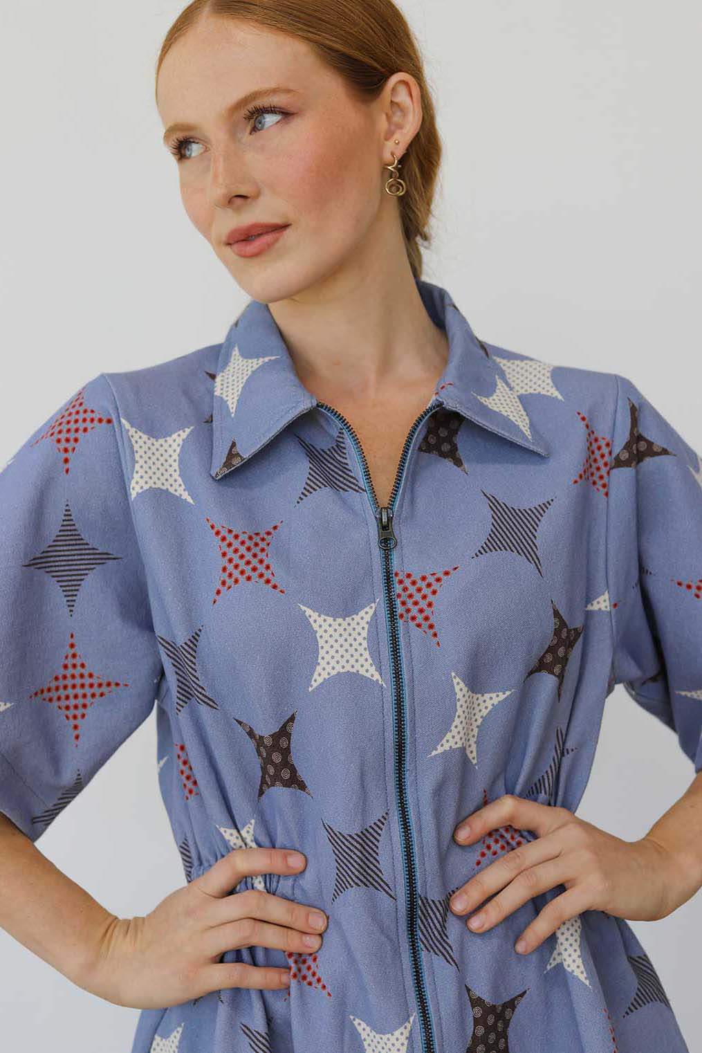 Utility Dress