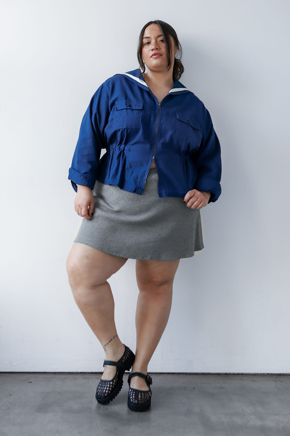 Sailor Jacket
