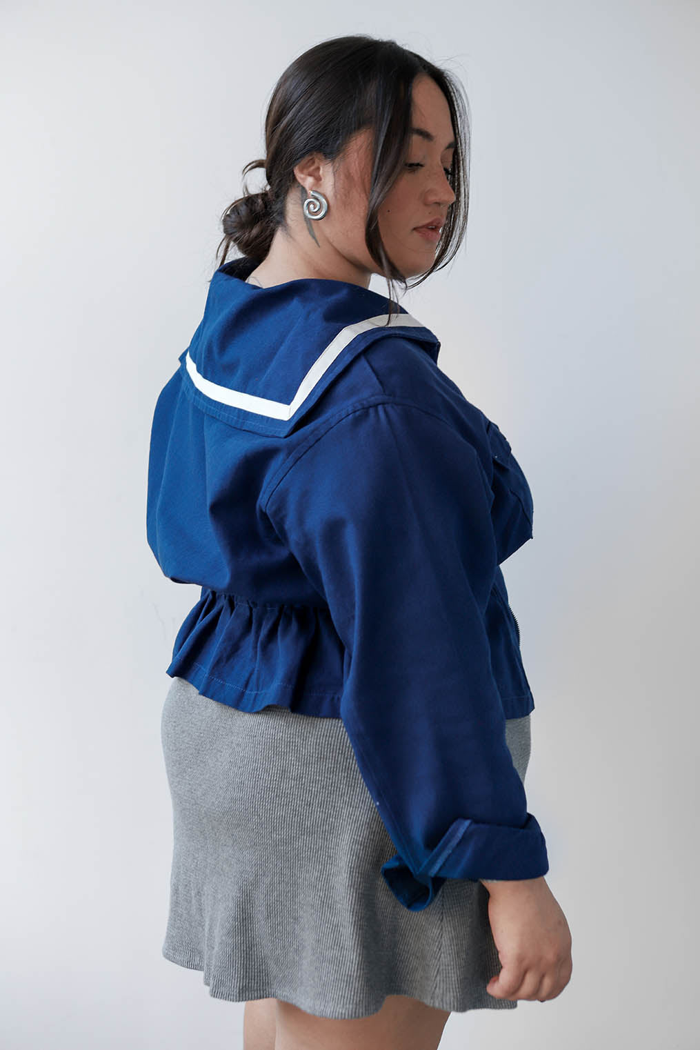 Sailor Jacket