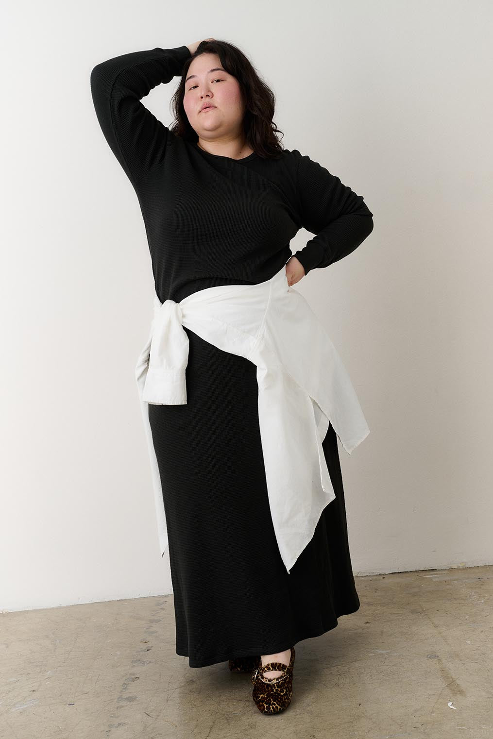 Stevie Skirt