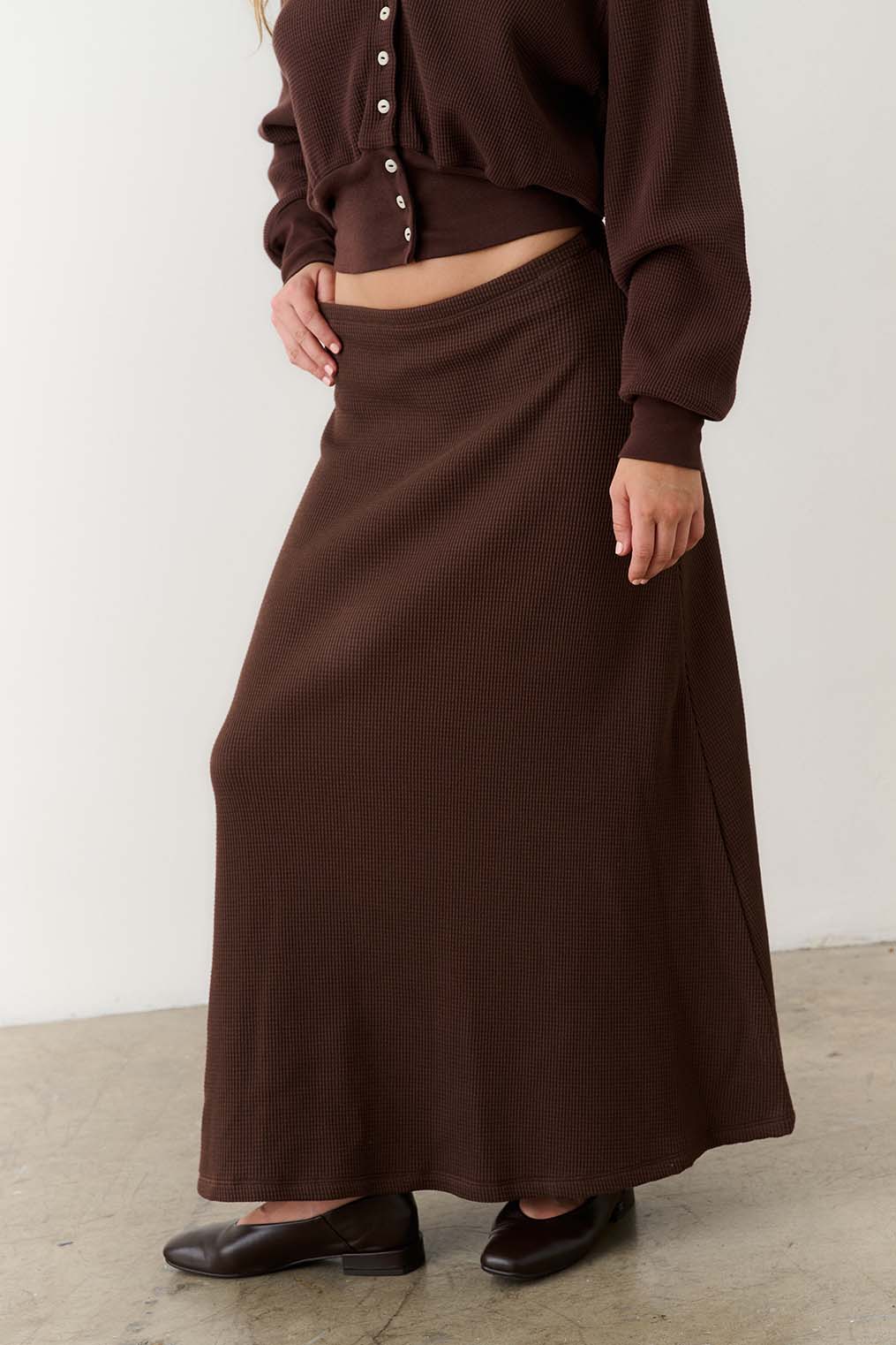 Stevie Skirt