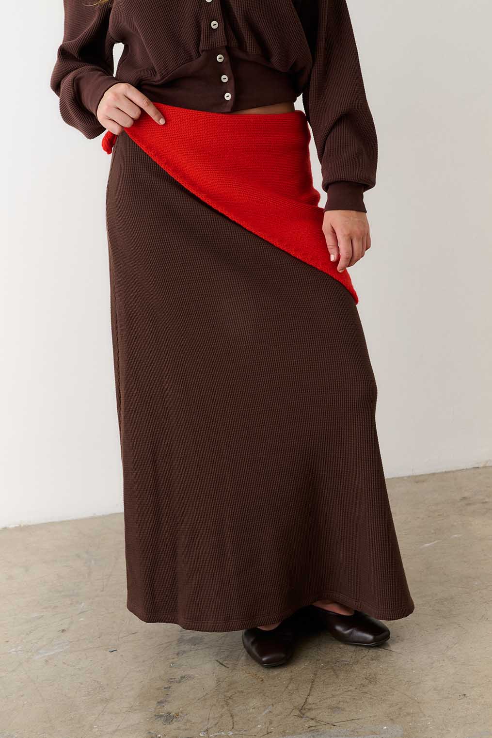 Stevie Skirt