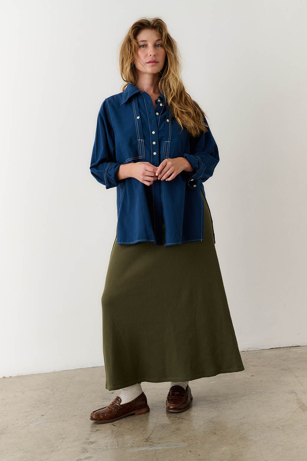 Stevie Skirt