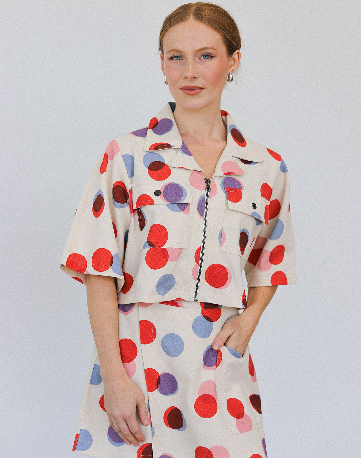 Utility Shirt