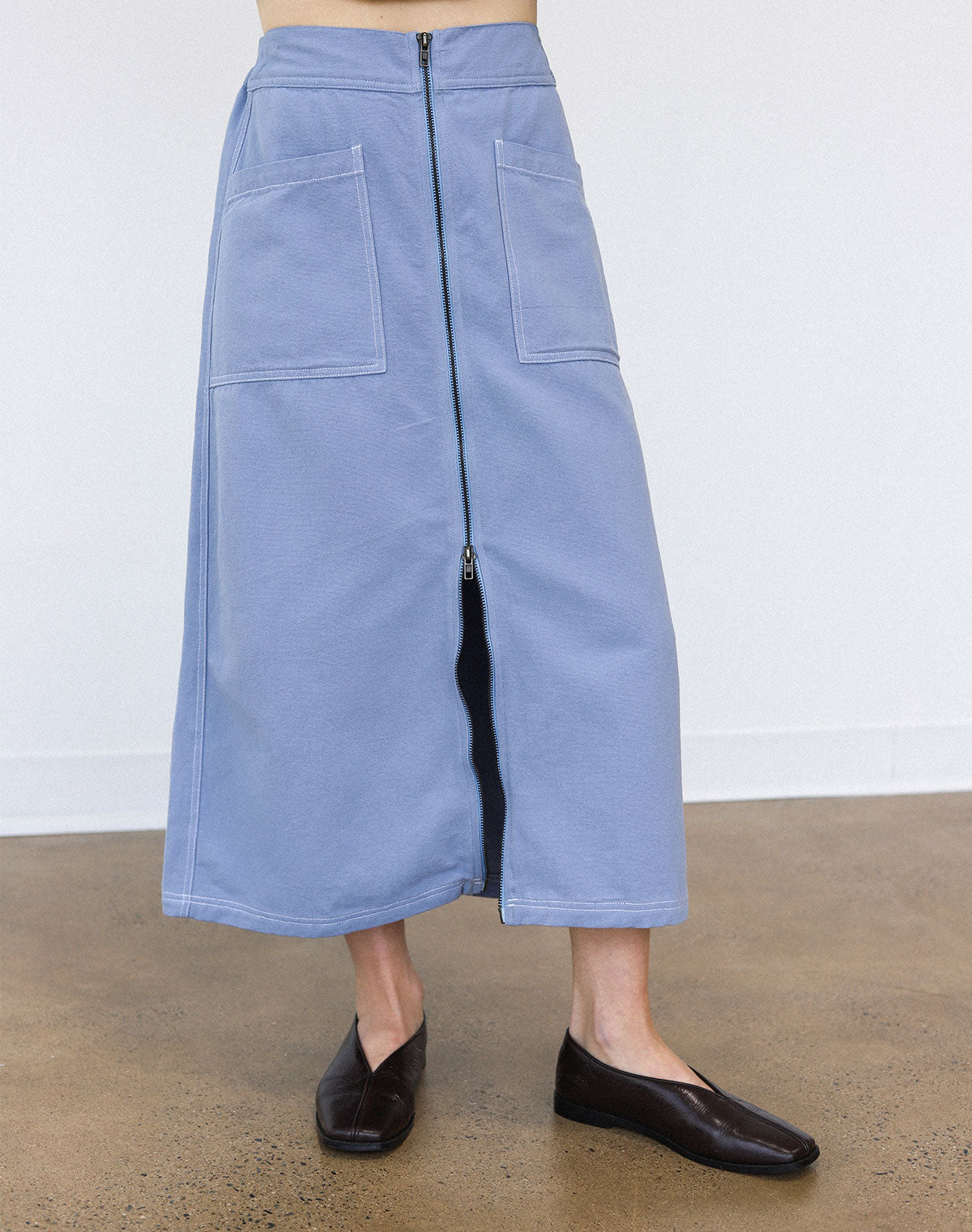 Utility Skirt