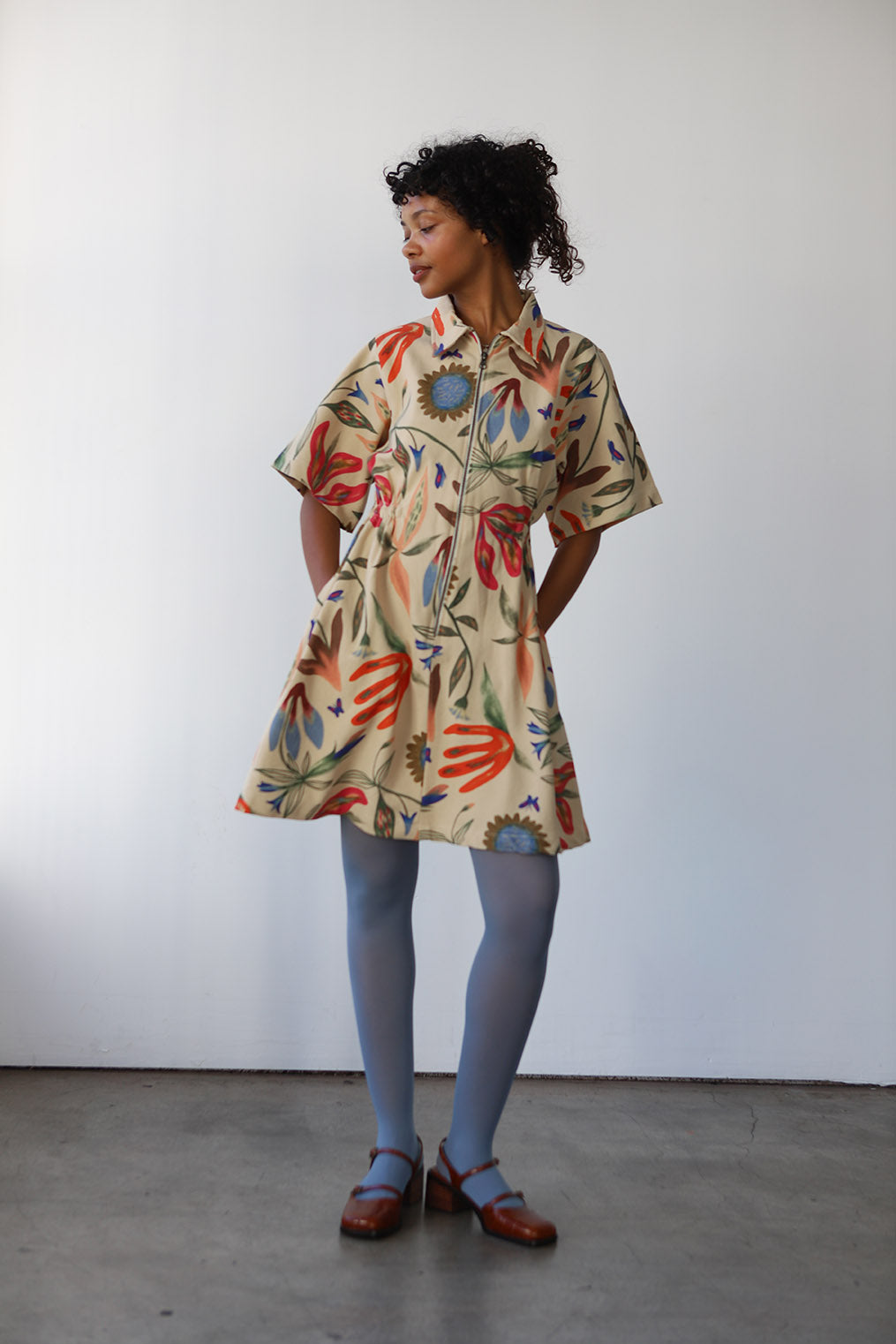 Utility Dress