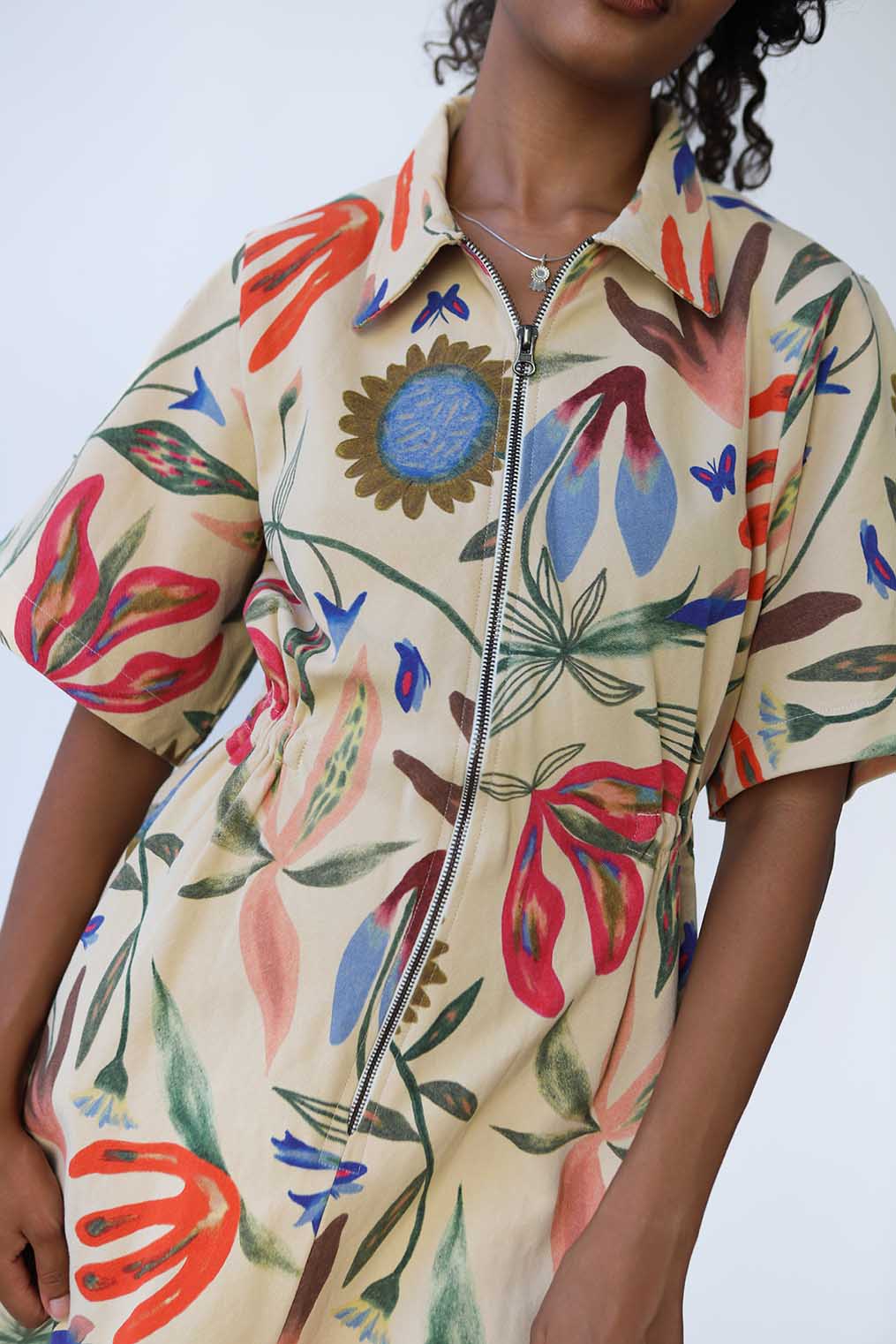 Utility Dress
