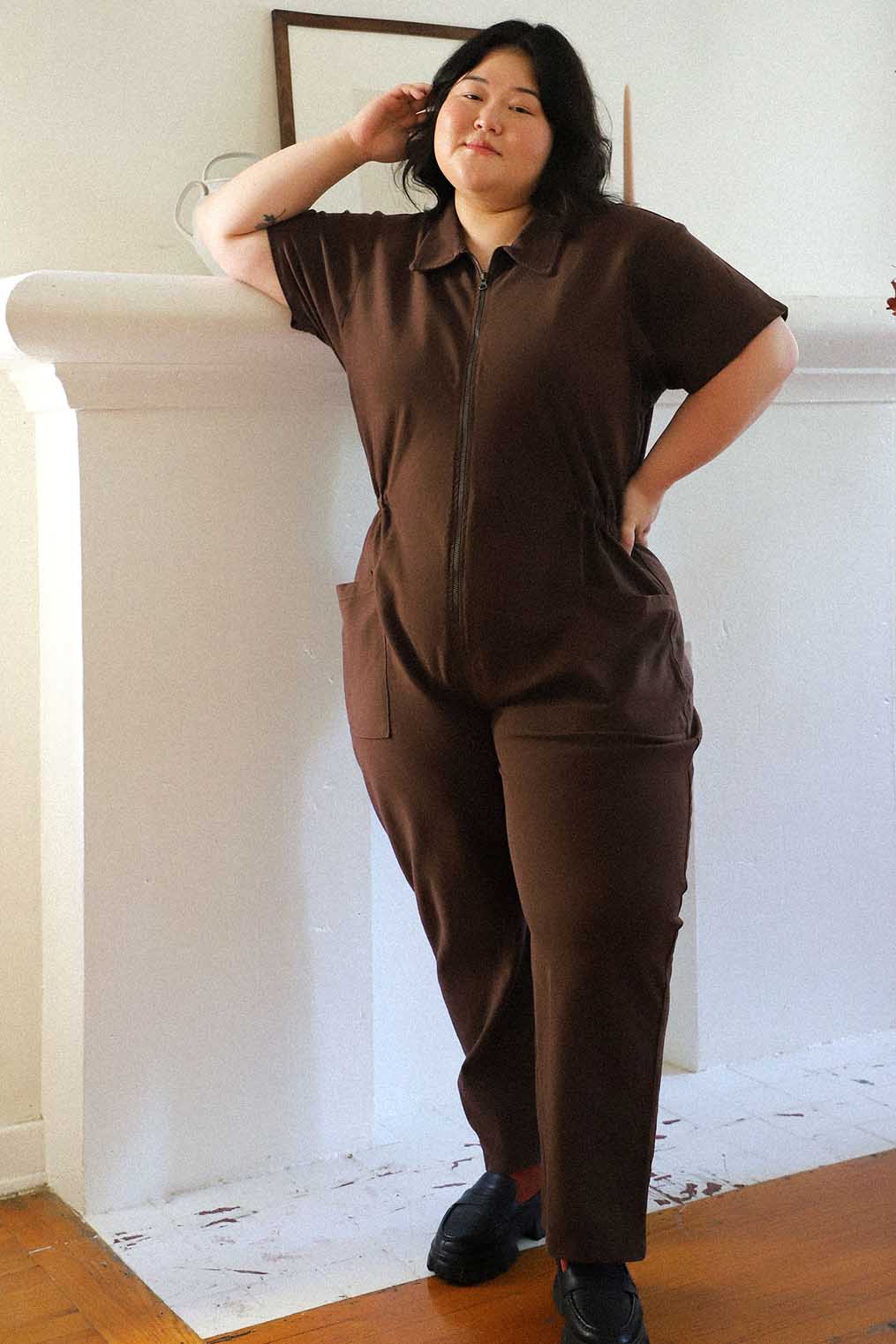 Utility Suit