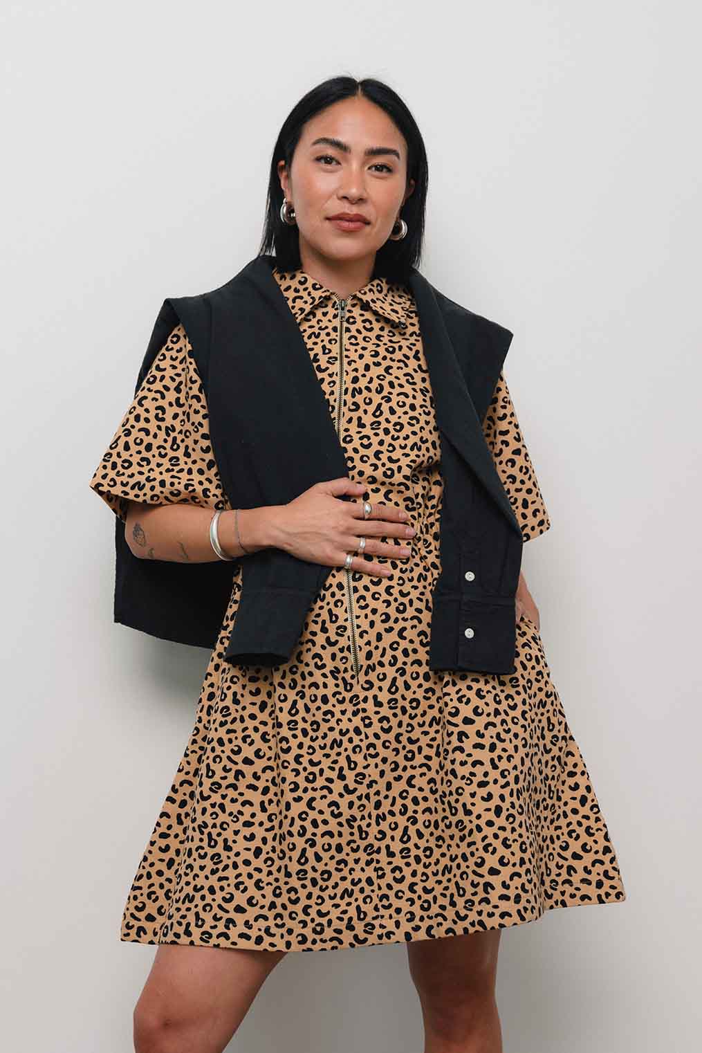 Utility Dress