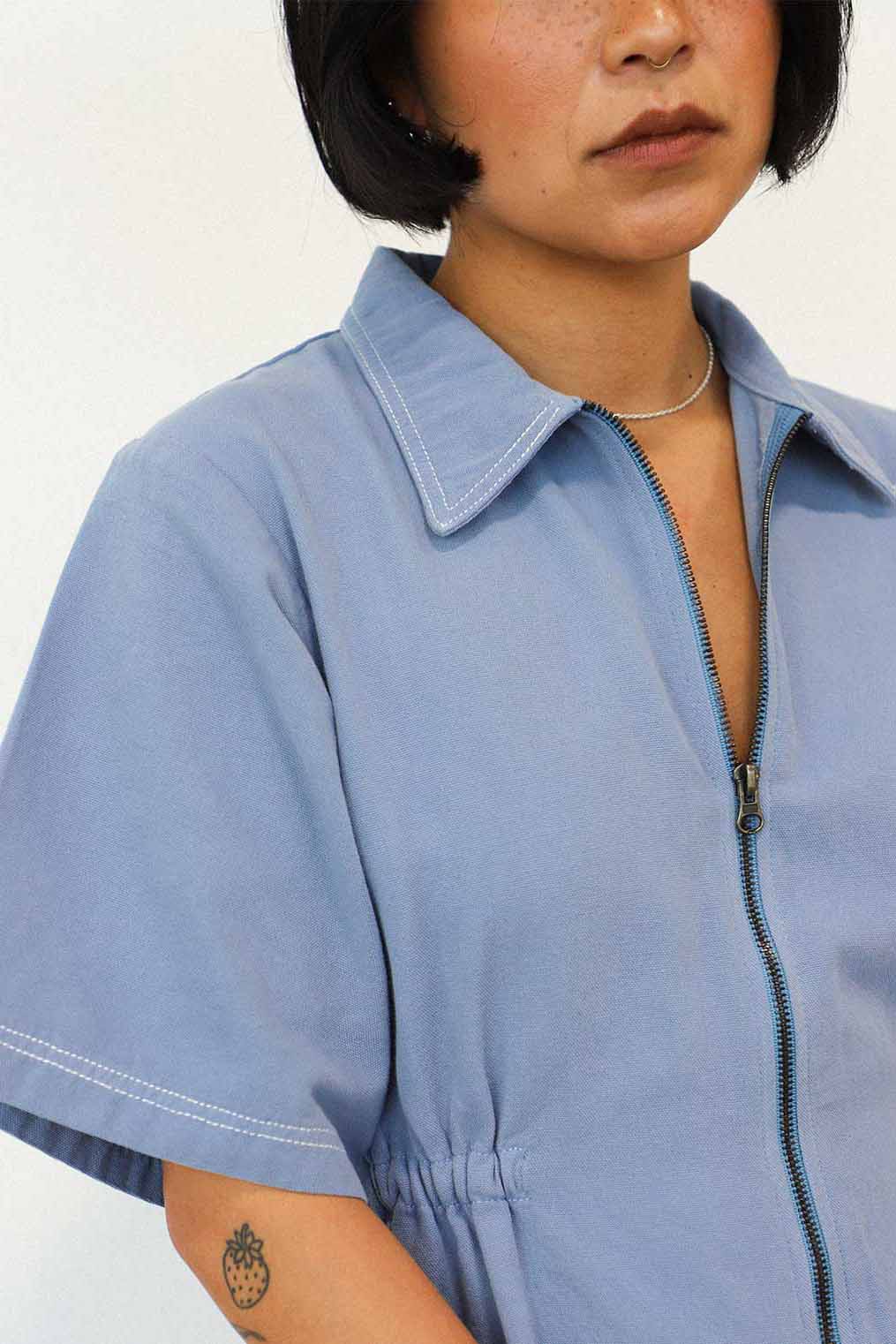 Utility Dress