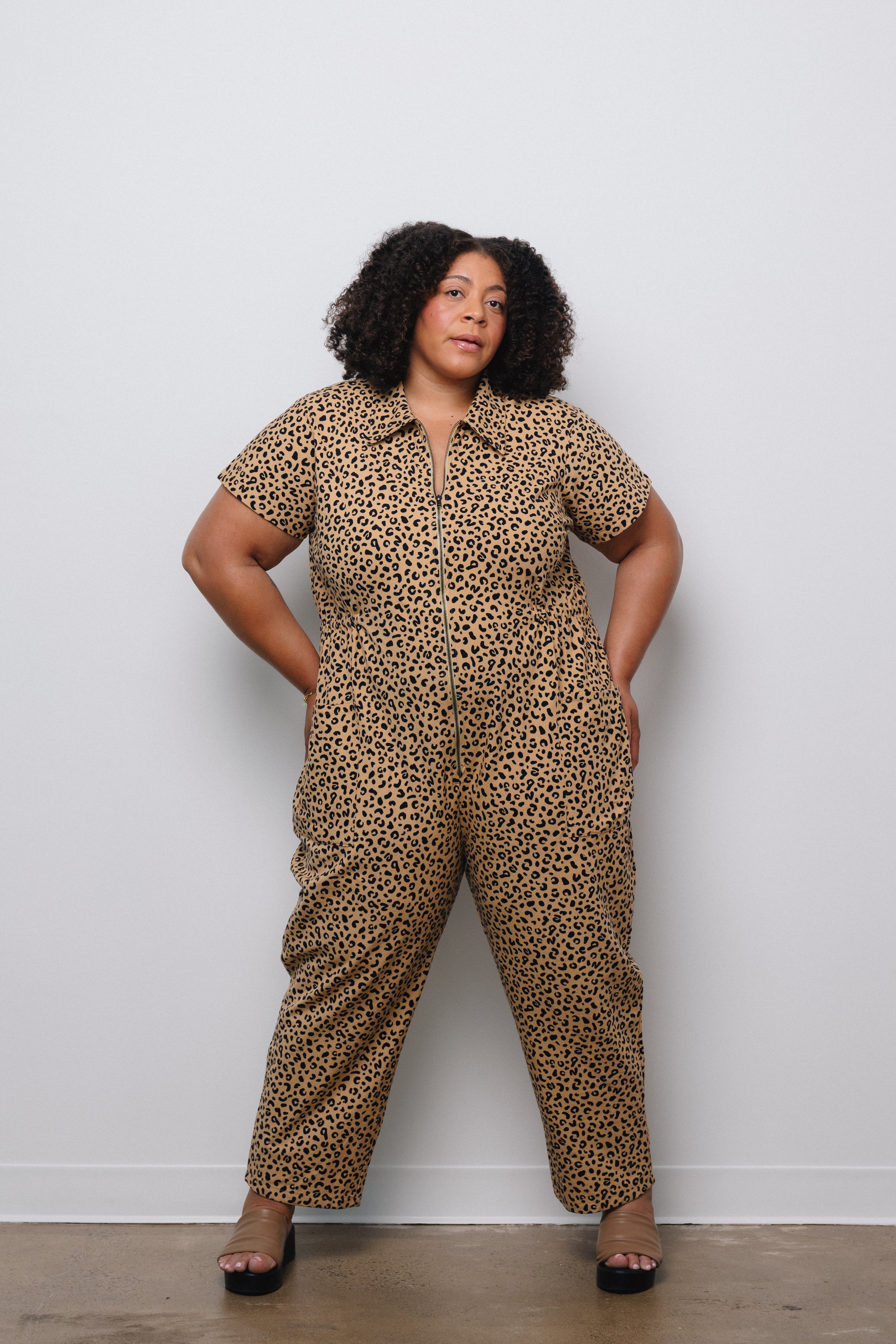 Utility Suit