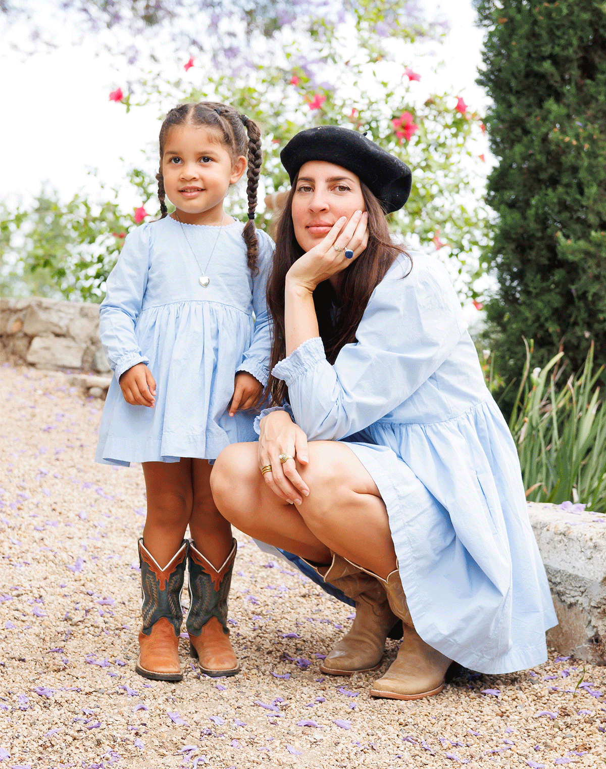 Noble Kids Vale Dress