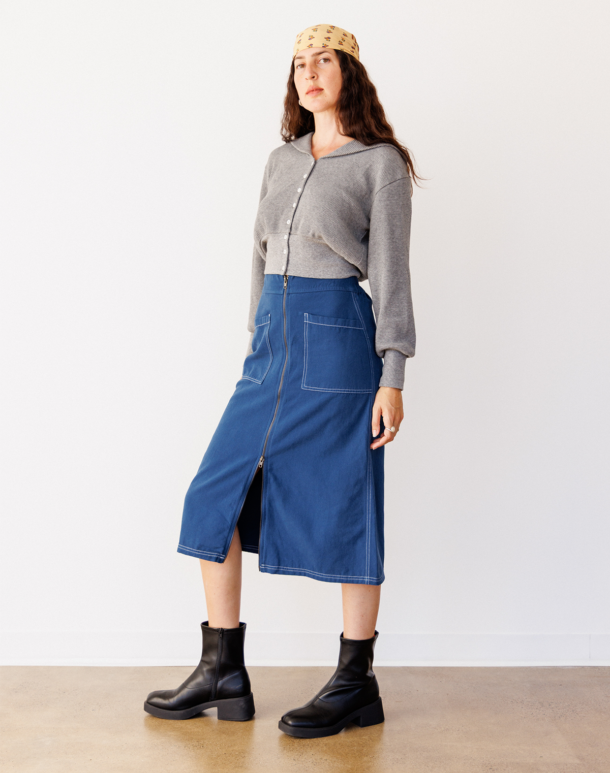 Utility Skirt