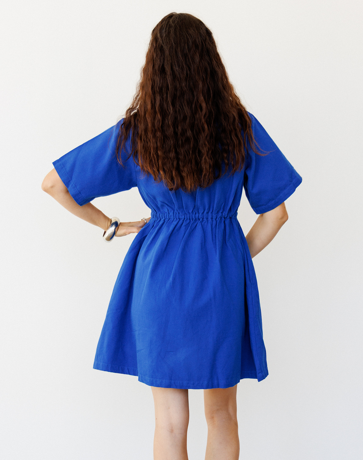 Utility Dress