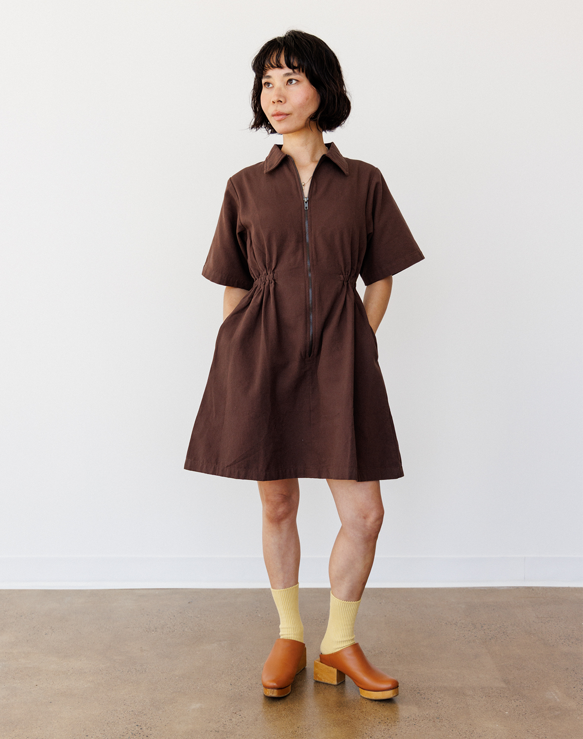 Utility Dress