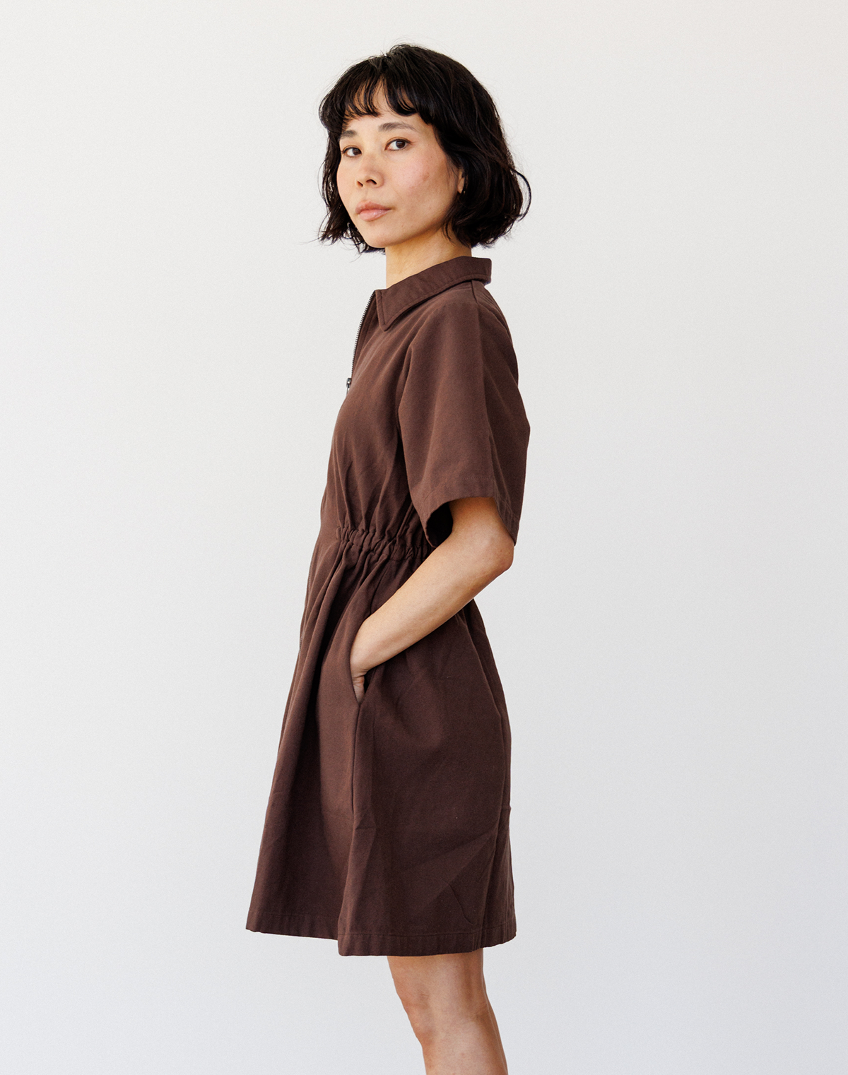 Utility Dress