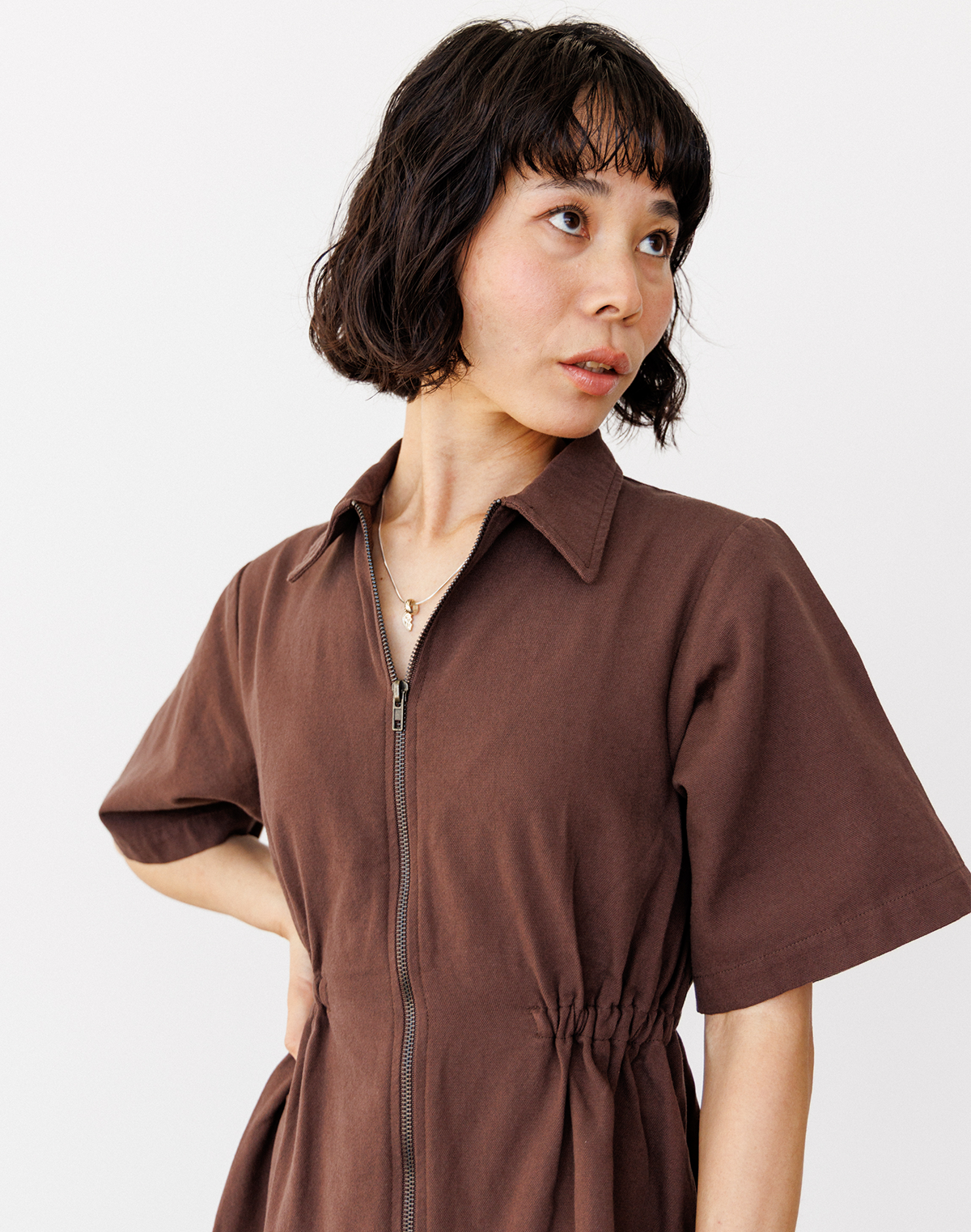 Utility Dress