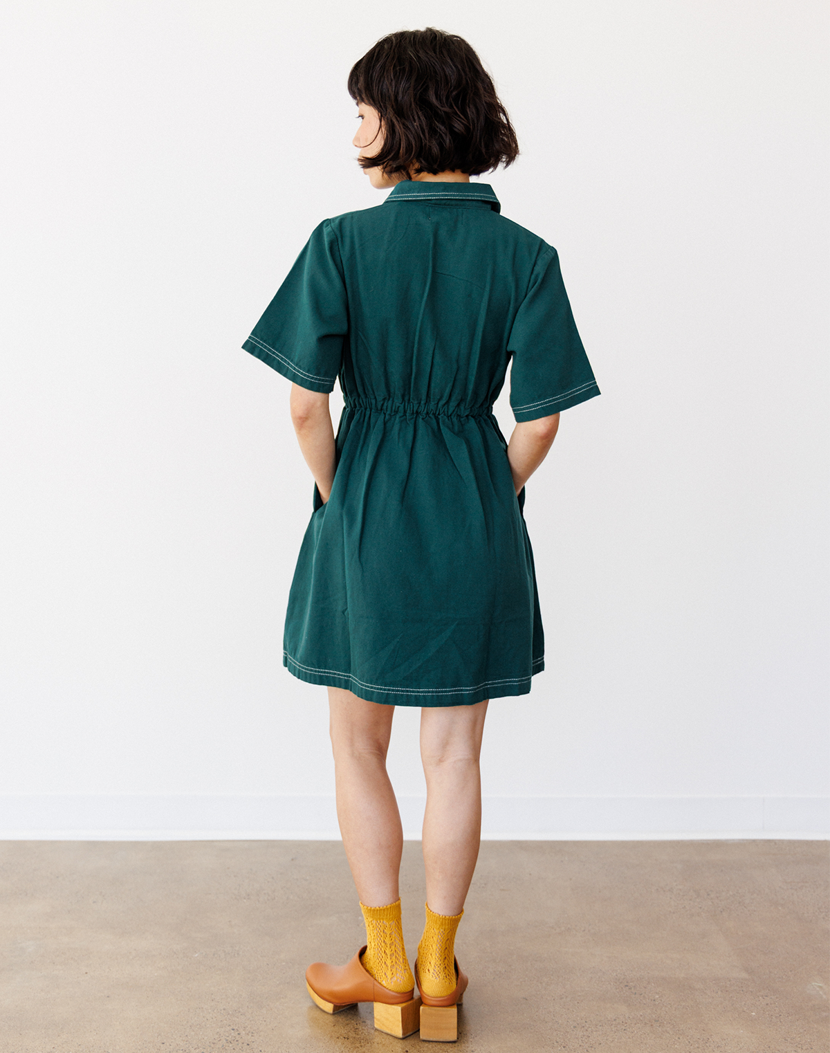 Utility Dress