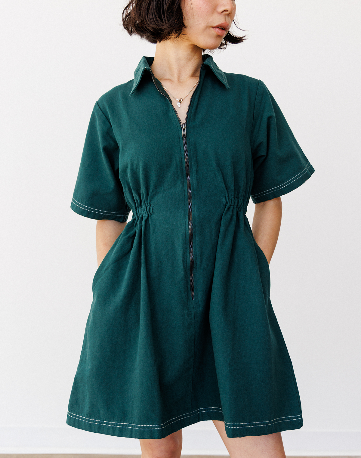 Utility Dress