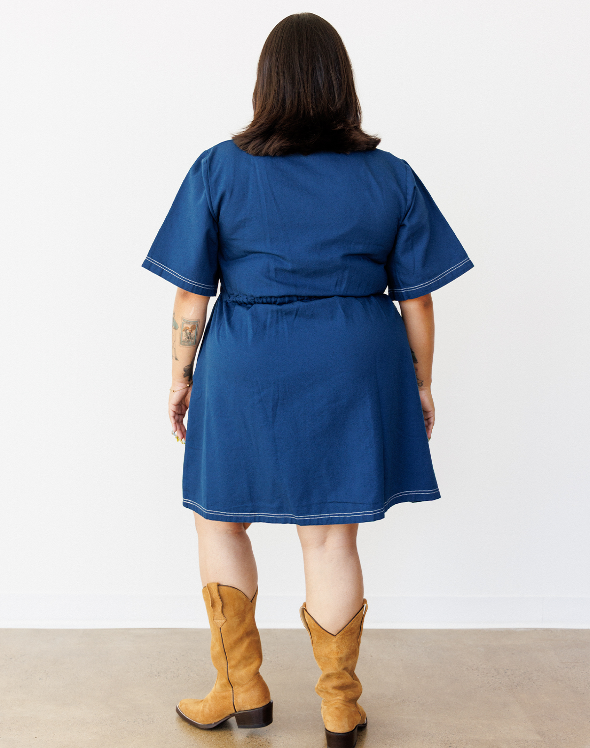 Utility Dress